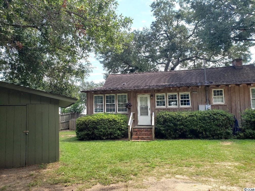 5161 Highway 17 Business Murrells Inlet, SC 29576