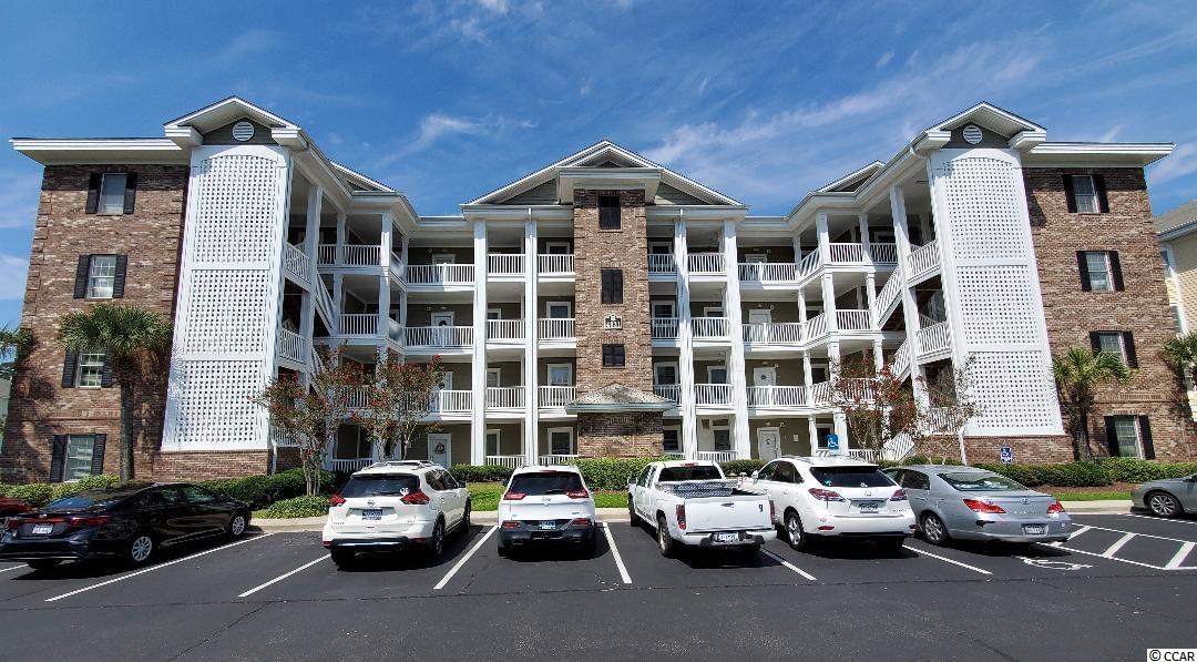 4821 Luster Leaf Circle UNIT #203 Myrtle Beach, SC 29577