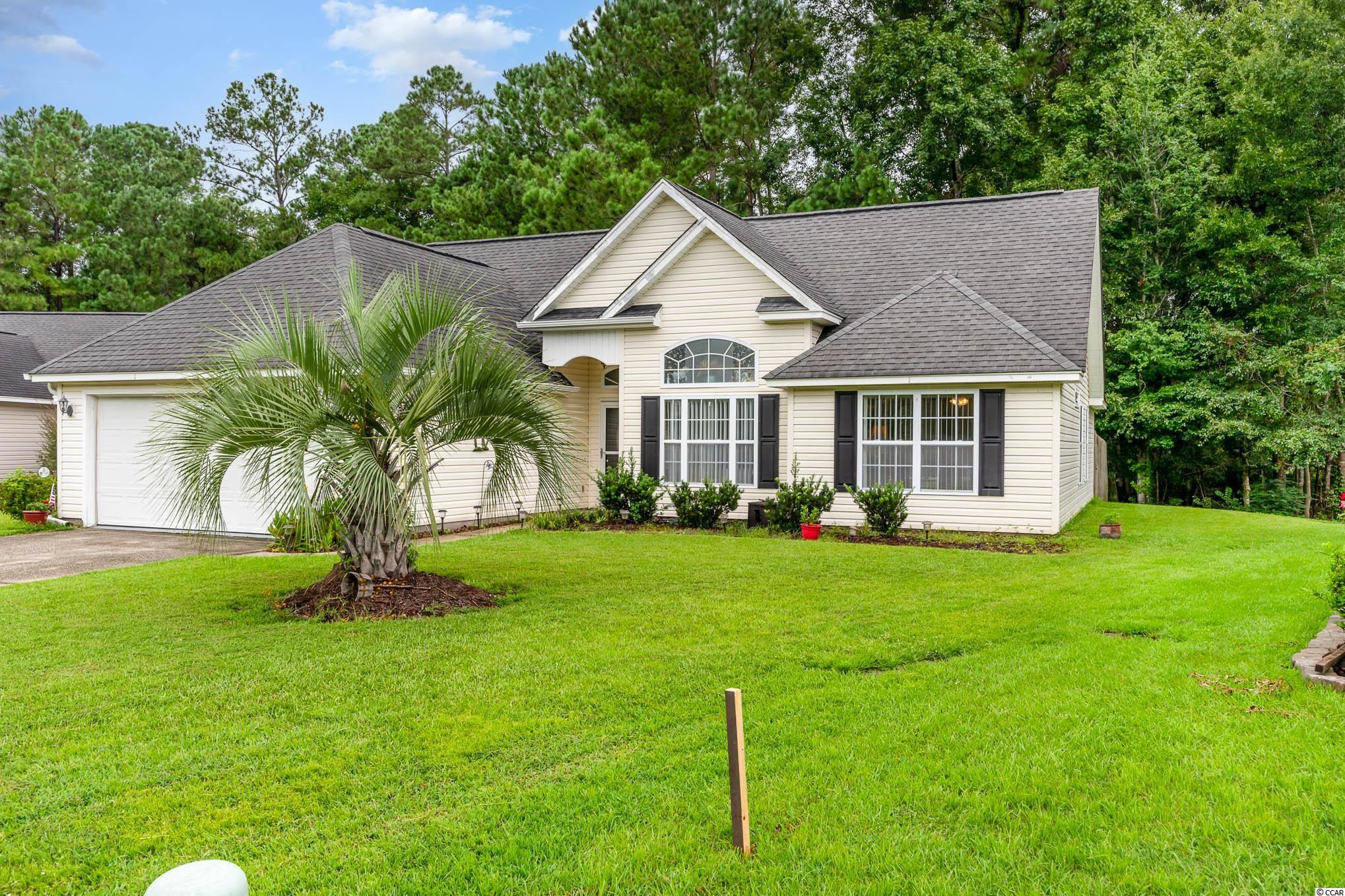 180 Clovis Circle Myrtle Beach, SC 29579