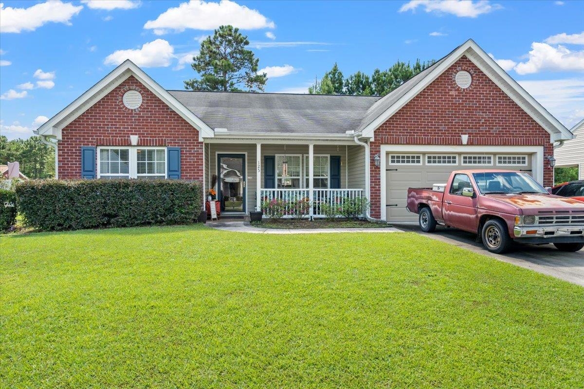 125 Devonbrook Pl. Longs, SC 29568