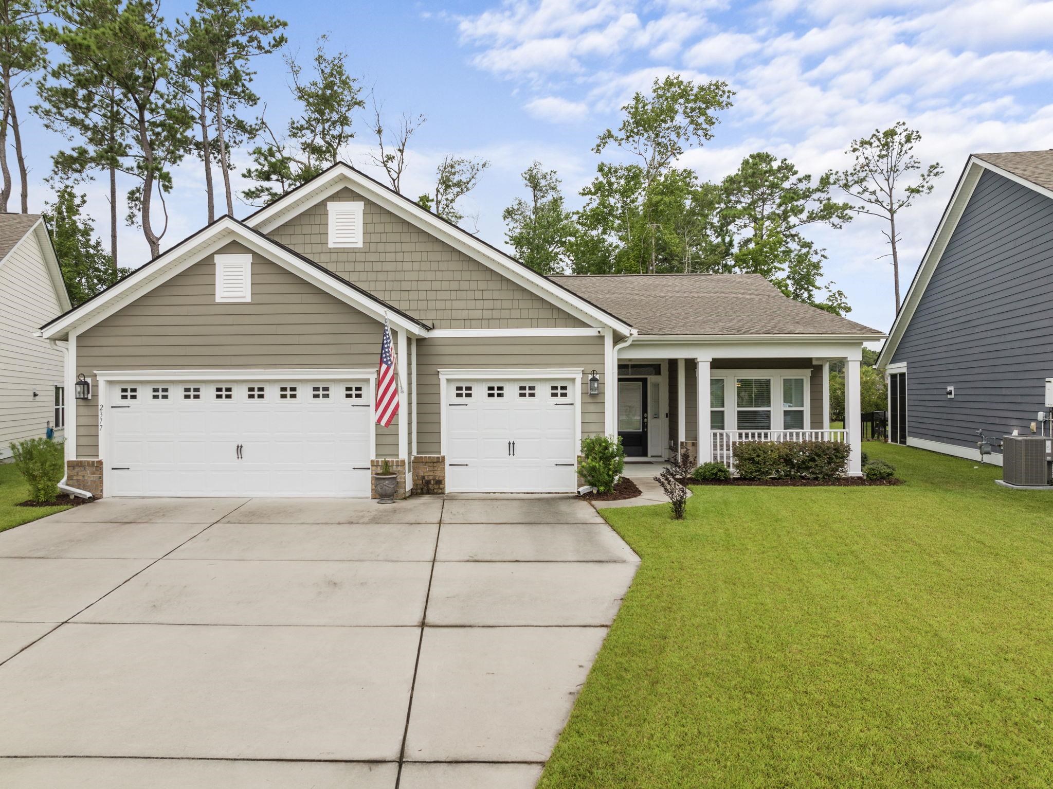 2377 Lark Sparrow St. Myrtle Beach, SC 29577