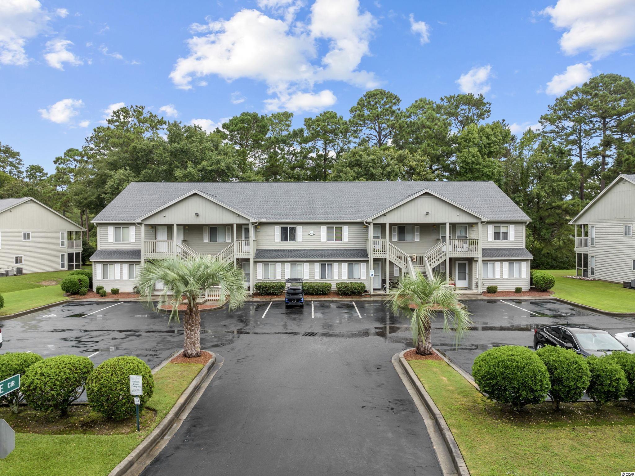 1028 Red Tree Circle UNIT I Myrtle Beach, SC 29588