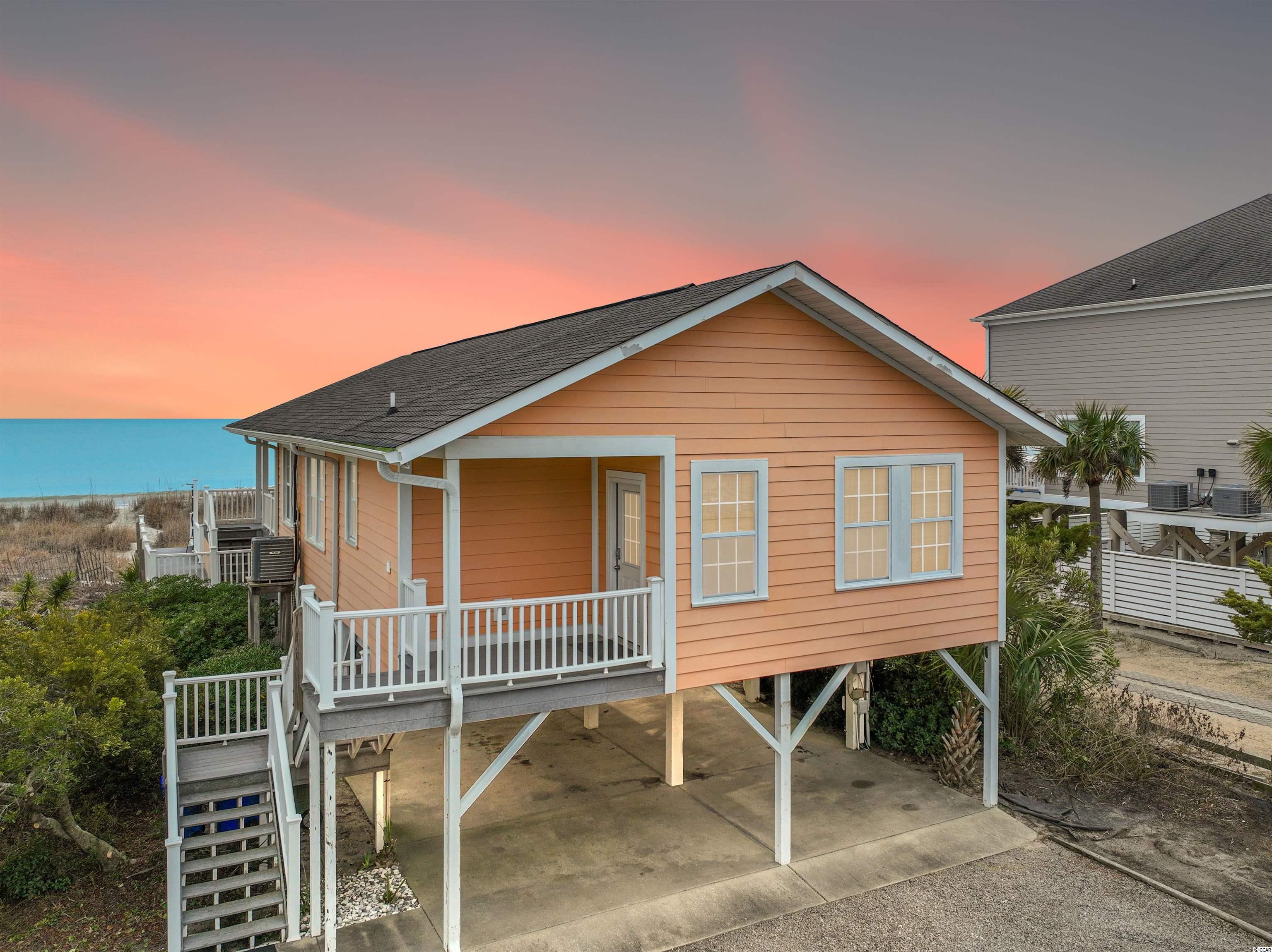 121 Seaside Dr. S Surfside Beach, SC 29575