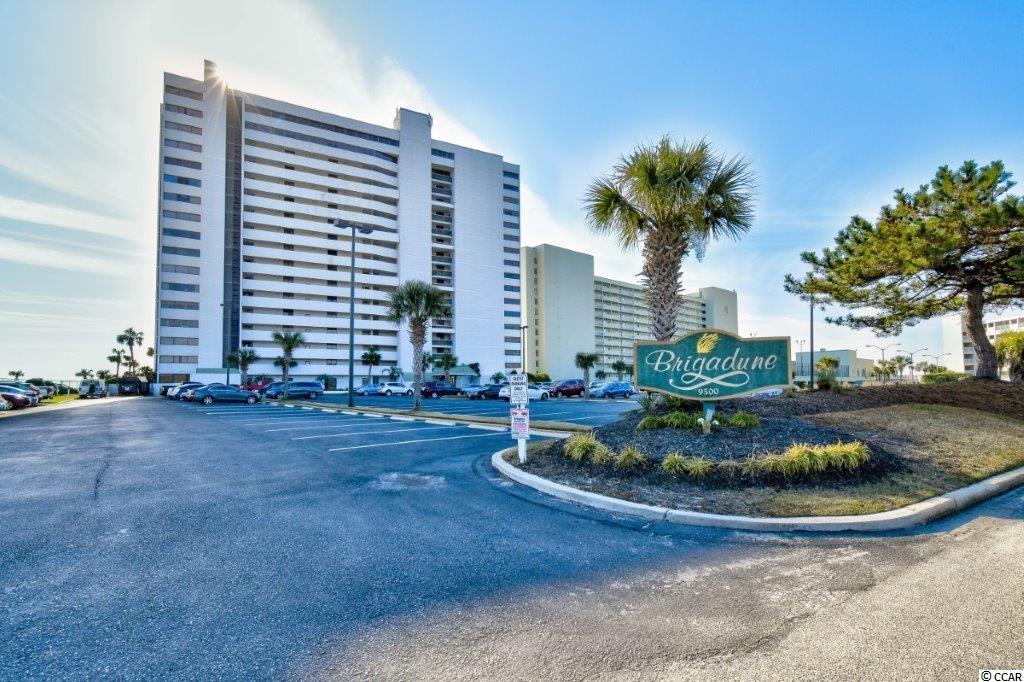 9500 Shore Dr. UNIT 8D Myrtle Beach, SC 29572