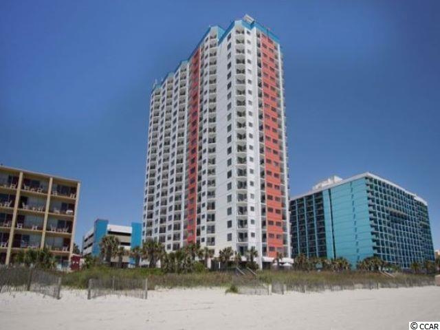 1605 S Ocean Blvd. UNIT #205 Myrtle Beach, SC 29577