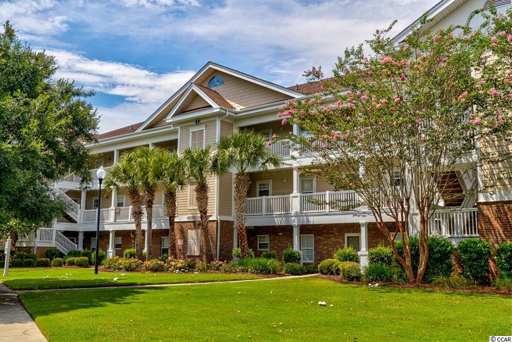 5825 Catalina Dr. UNIT #312 North Myrtle Beach, SC 29582