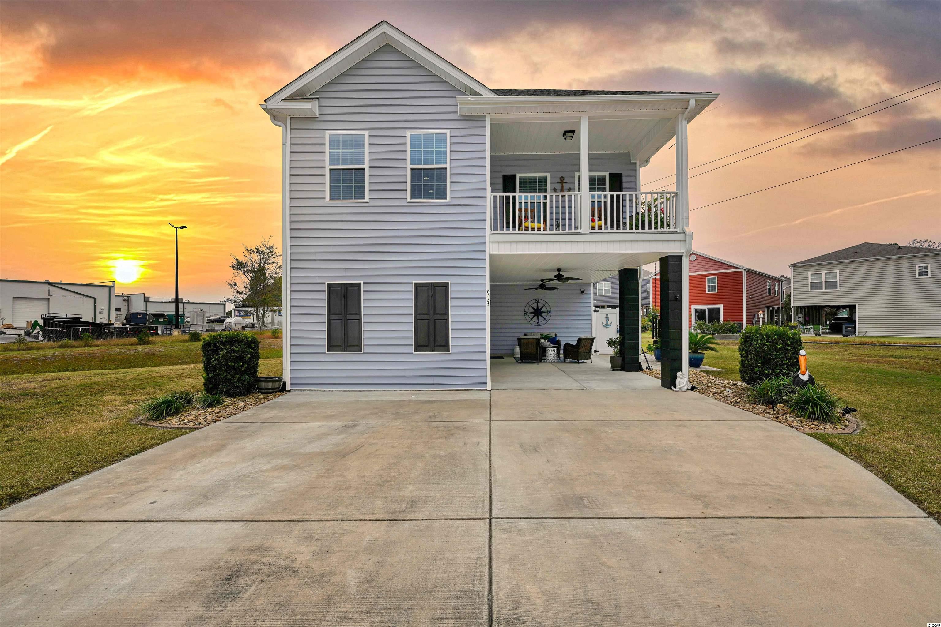 913 Ocean Pines Ct. North Myrtle Beach, SC 29582