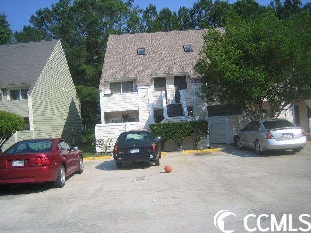 111 Cambridge Circle UNIT F8 Murrells Inlet, SC 29576