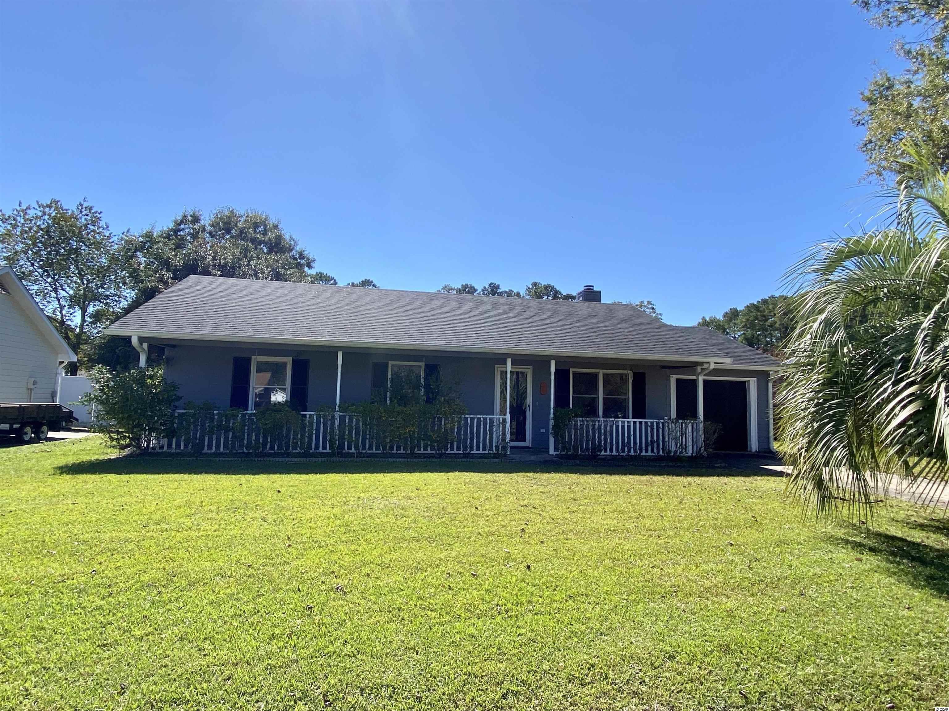 804 Shem Creek Circle Myrtle Beach, SC 29588