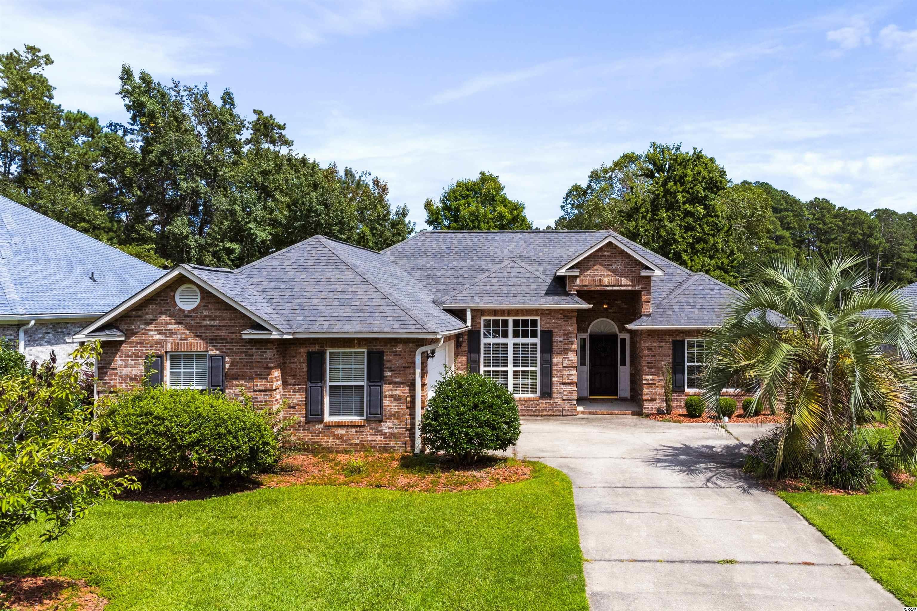 375 Foxtail Dr. Longs, SC 29568