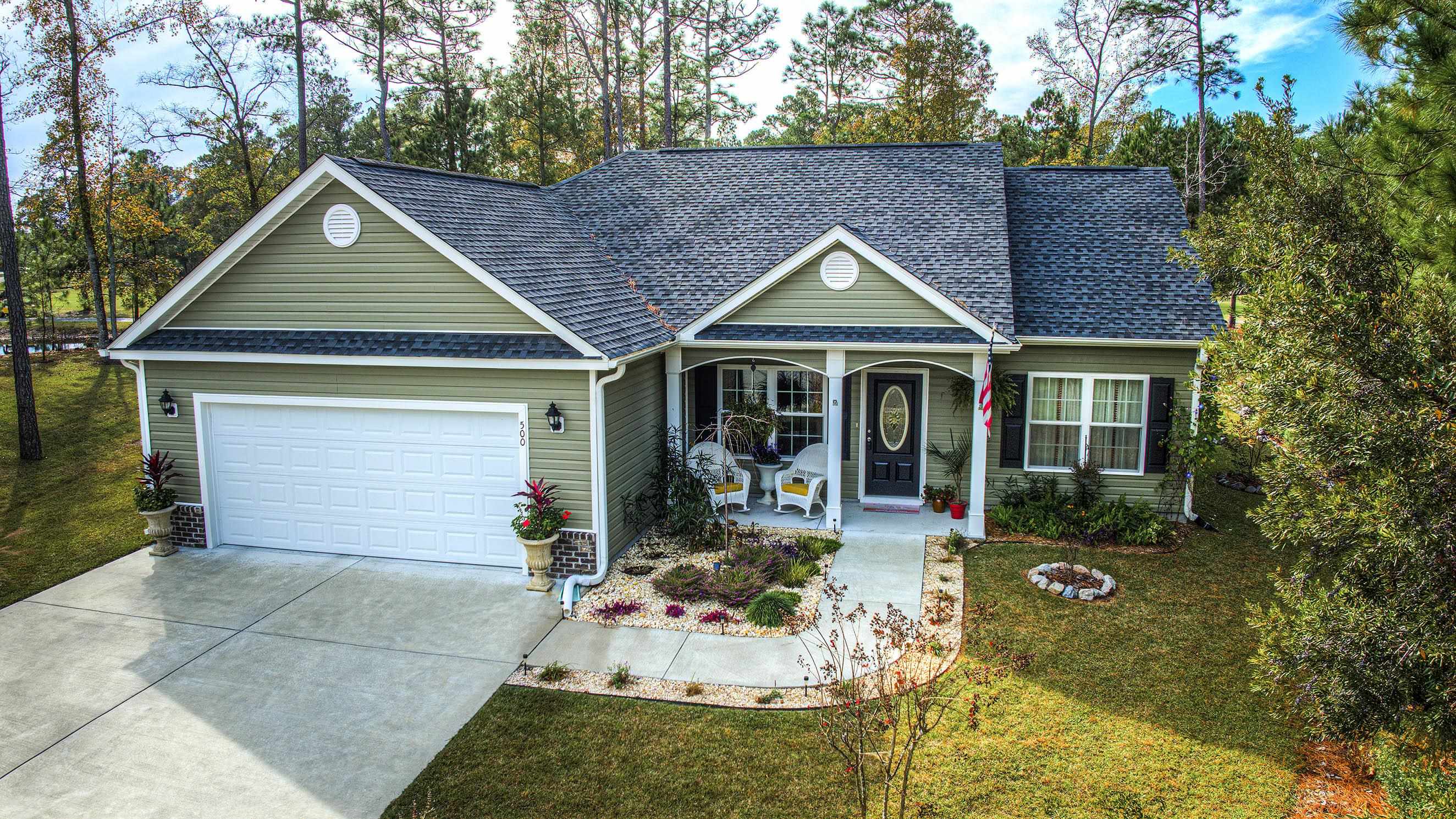 500 Timber Creek Dr. Loris, SC 29569