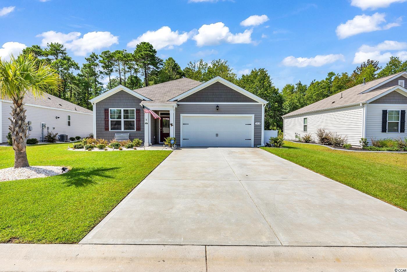 212 Legends Village Loop Myrtle Beach, SC 29579