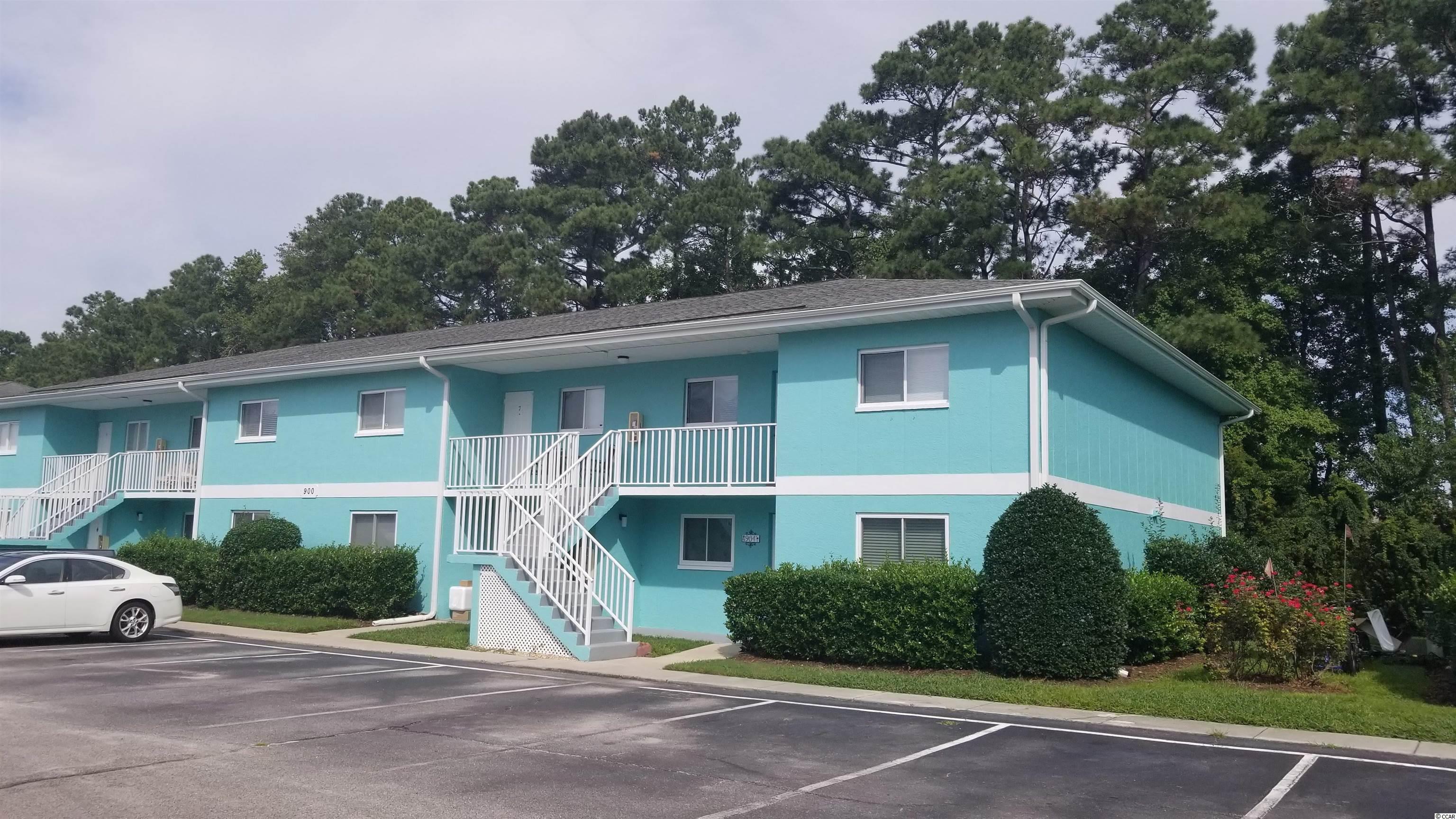 1200 5th Ave. N UNIT #901 Surfside Beach, SC 29575