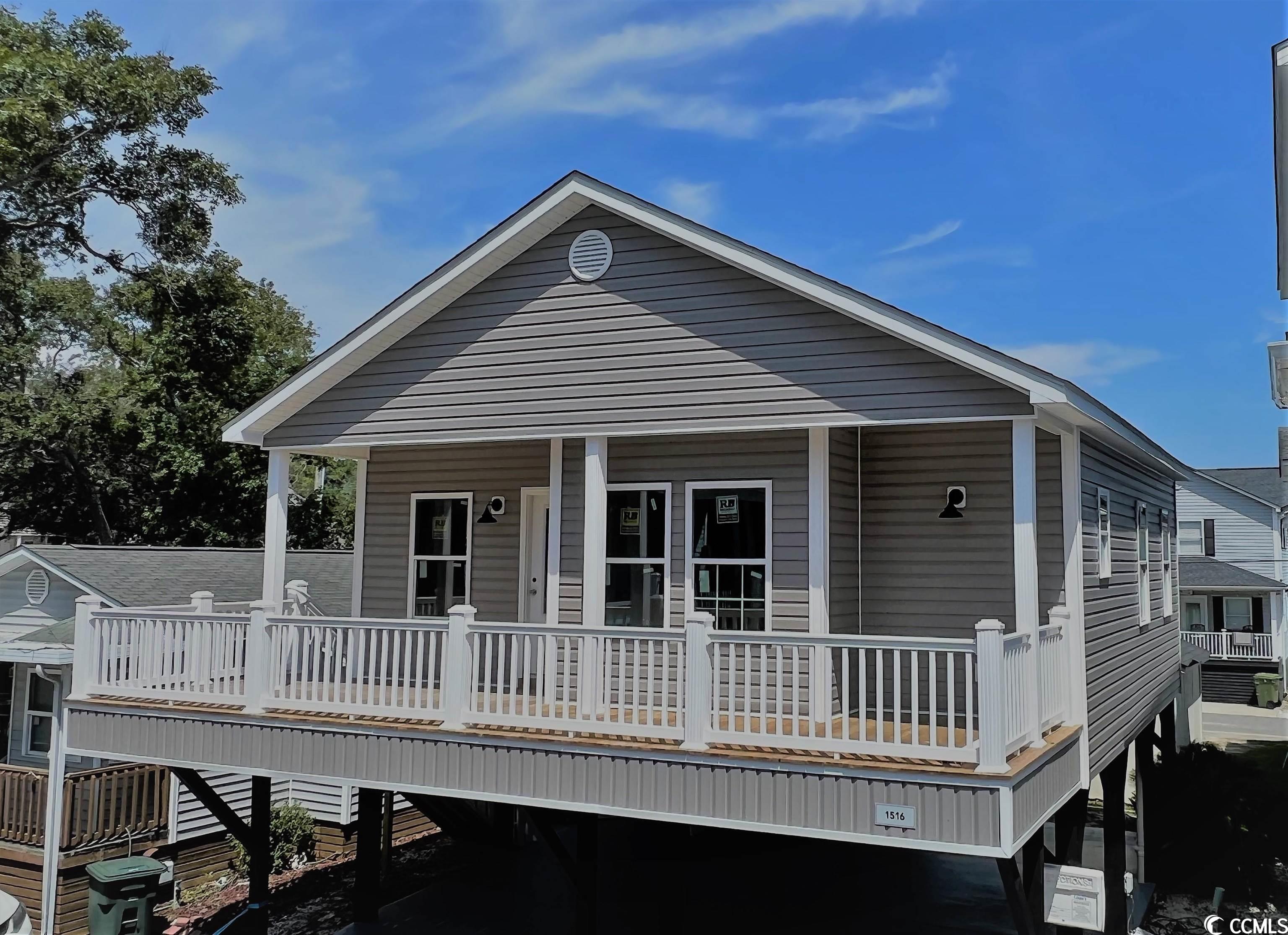 6001 -1516 South Kings Hwy. Myrtle Beach, SC 29577