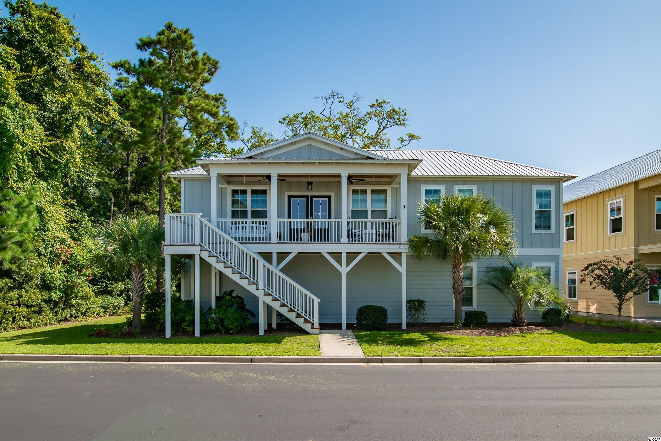 399 Lumbee Circle Pawleys Island, SC 29585