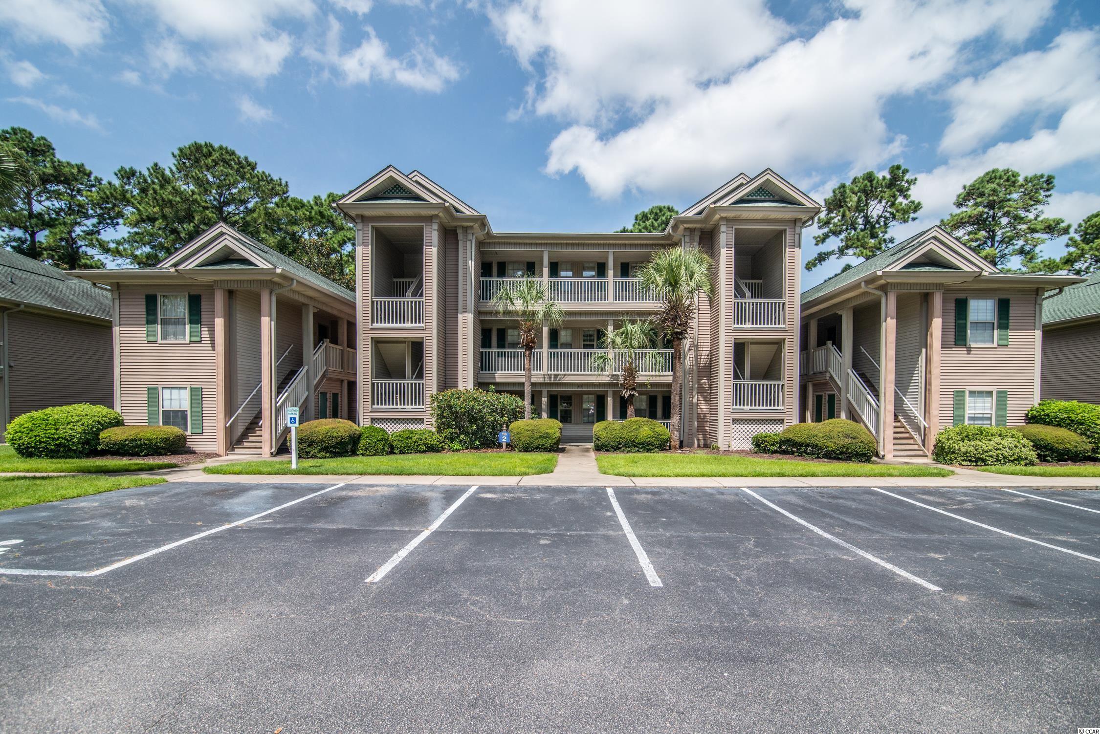 45 Pinehurst Ln. UNIT 2G Pawleys Island, SC 29585