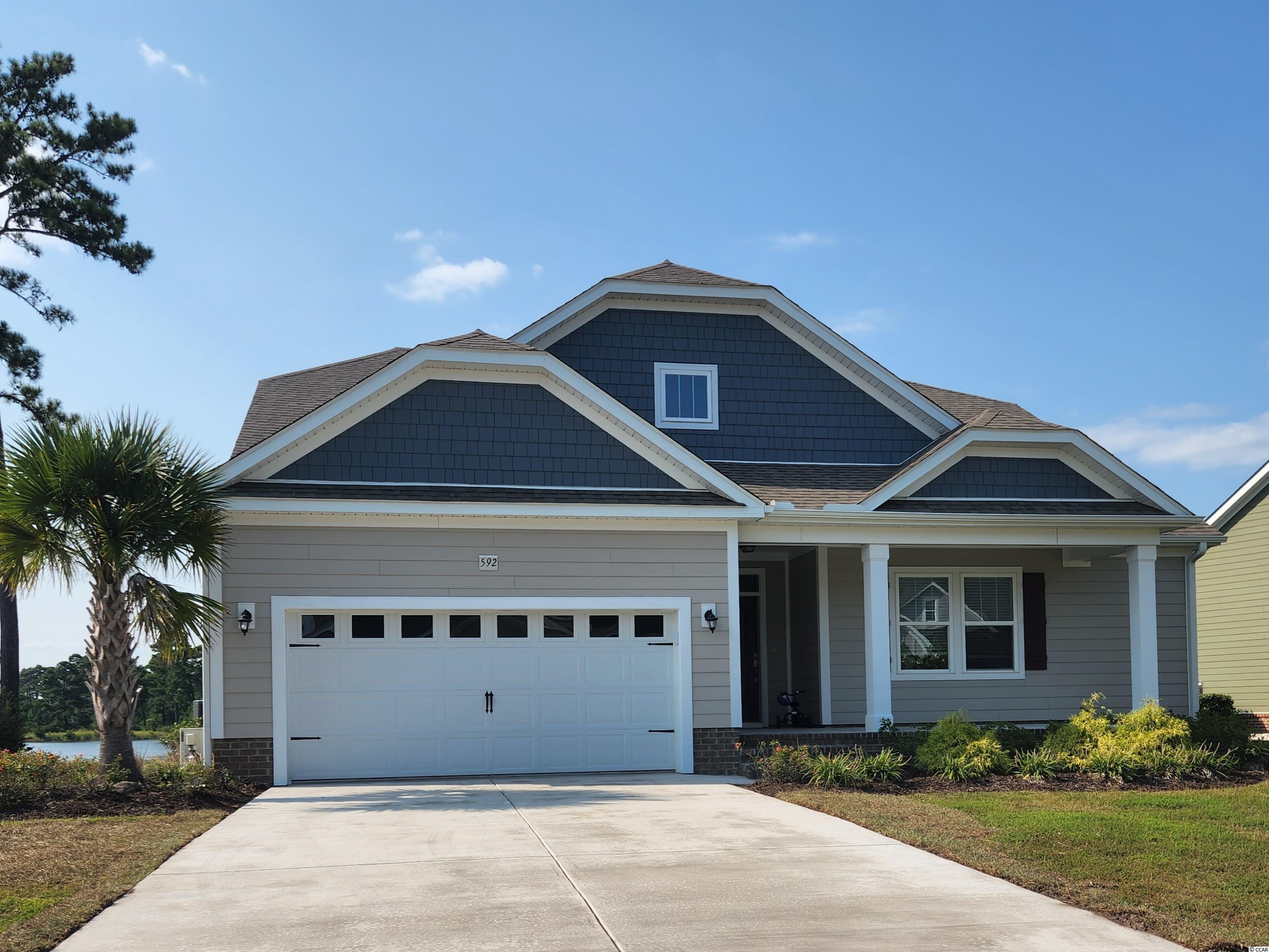 592 Indigo Bay Circle Myrtle Beach, SC 29579