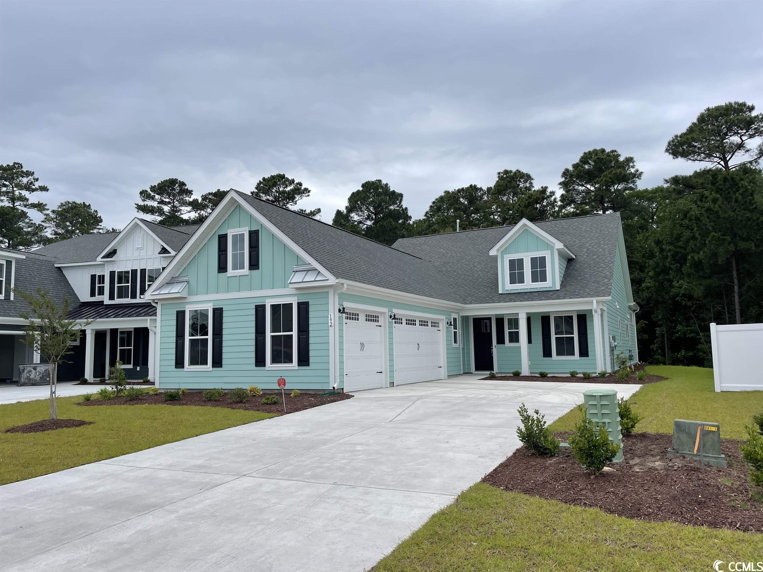 192 Starlit Way Myrtle Beach, SC 29579