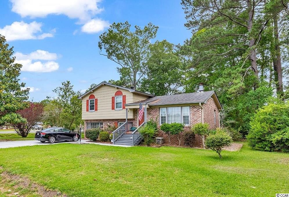 3901 Wild Turkey Circle Myrtle Beach, SC 29579