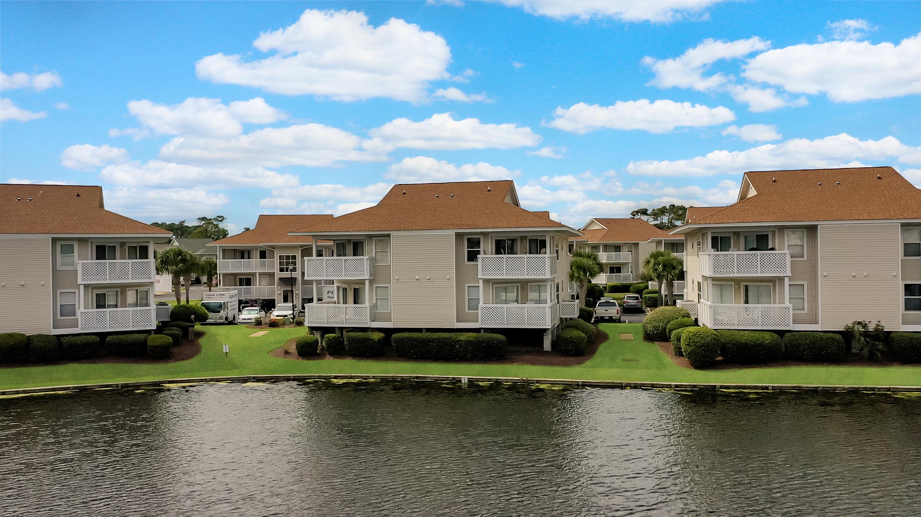 300 Shorehaven UNIT C-4 North Myrtle Beach, SC 29582