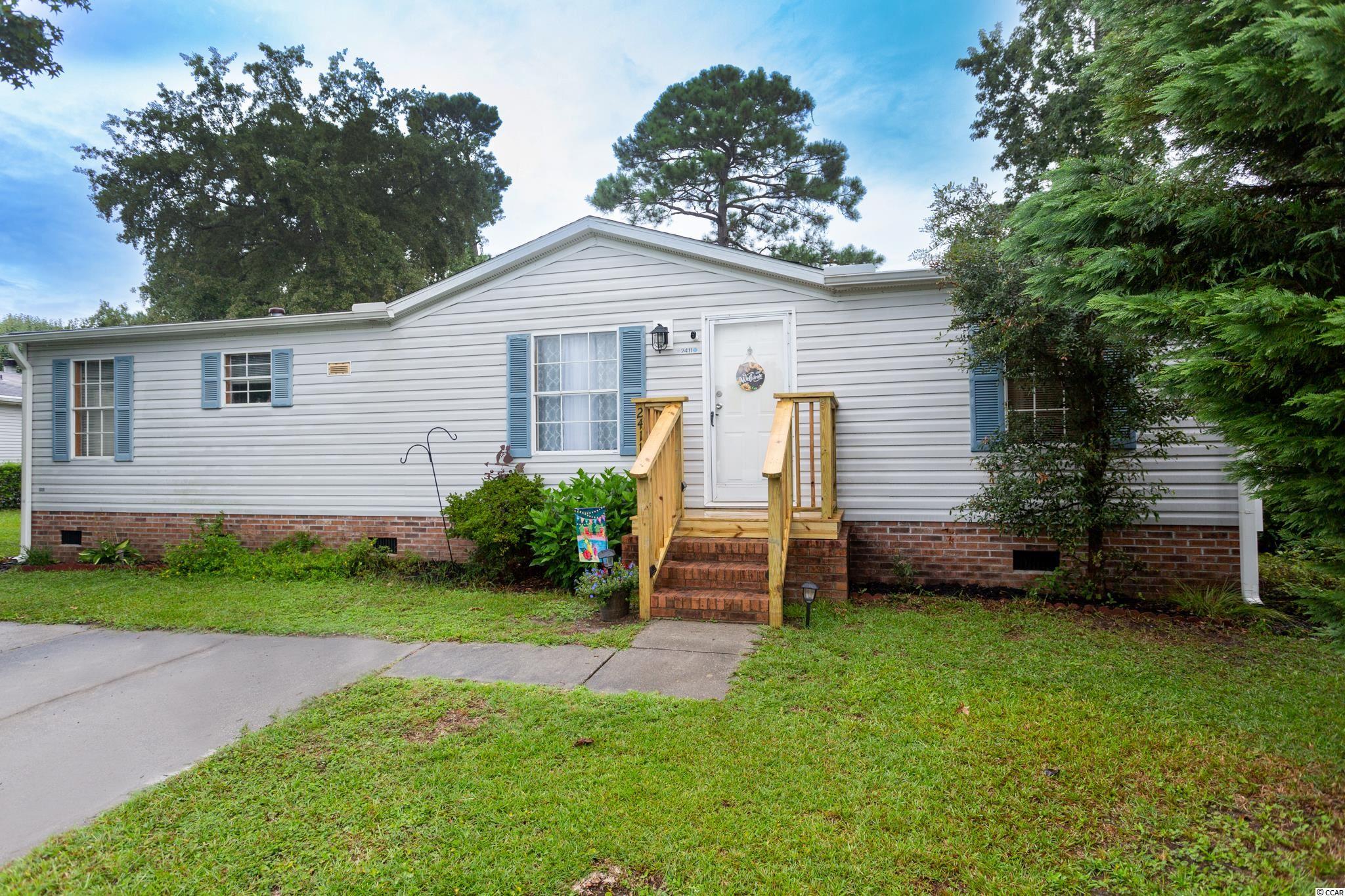 2411 Pear Ct. Myrtle Beach, SC 29579