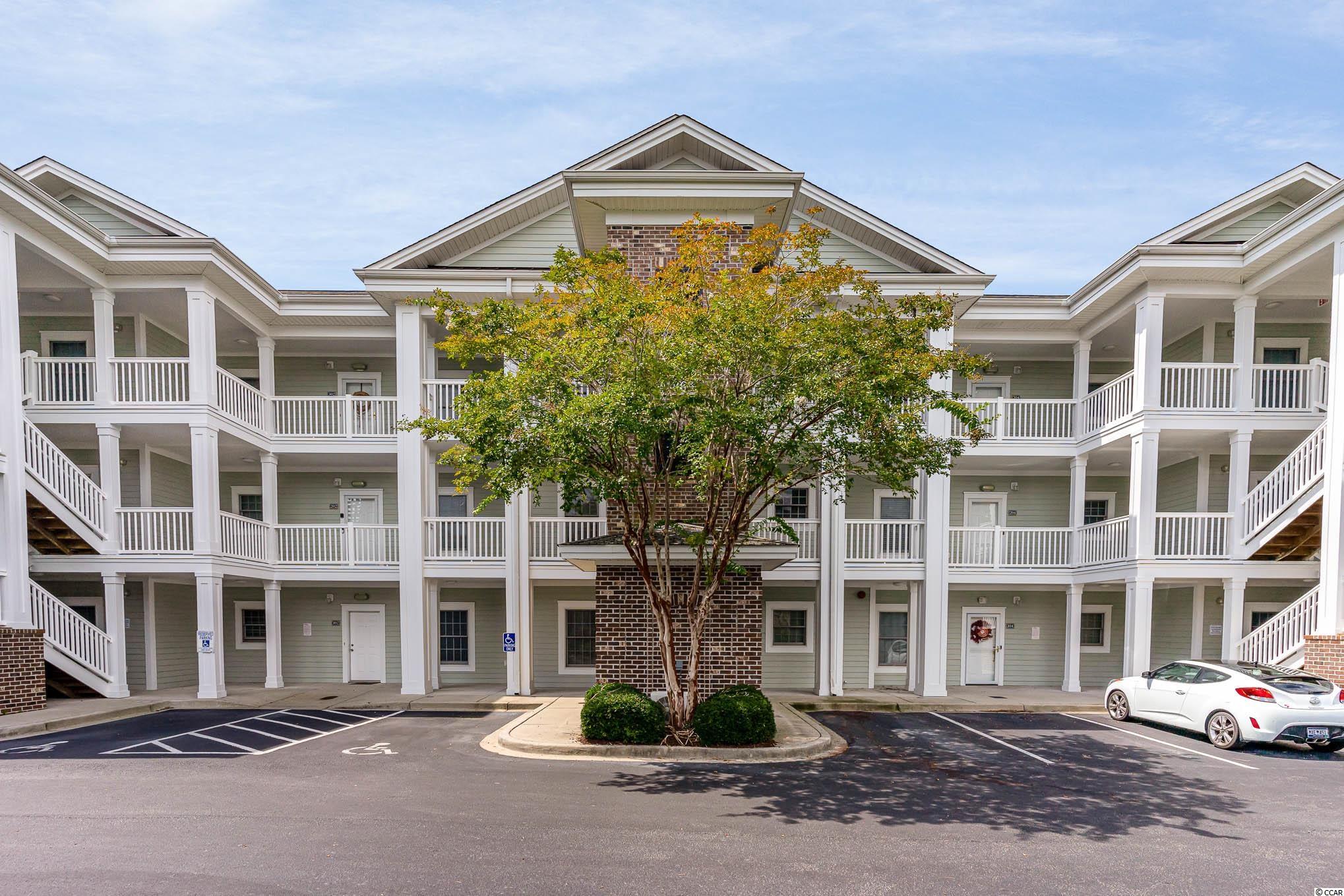 4869 Magnolia Pointe Ln. UNIT #105 Myrtle Beach, SC 29577