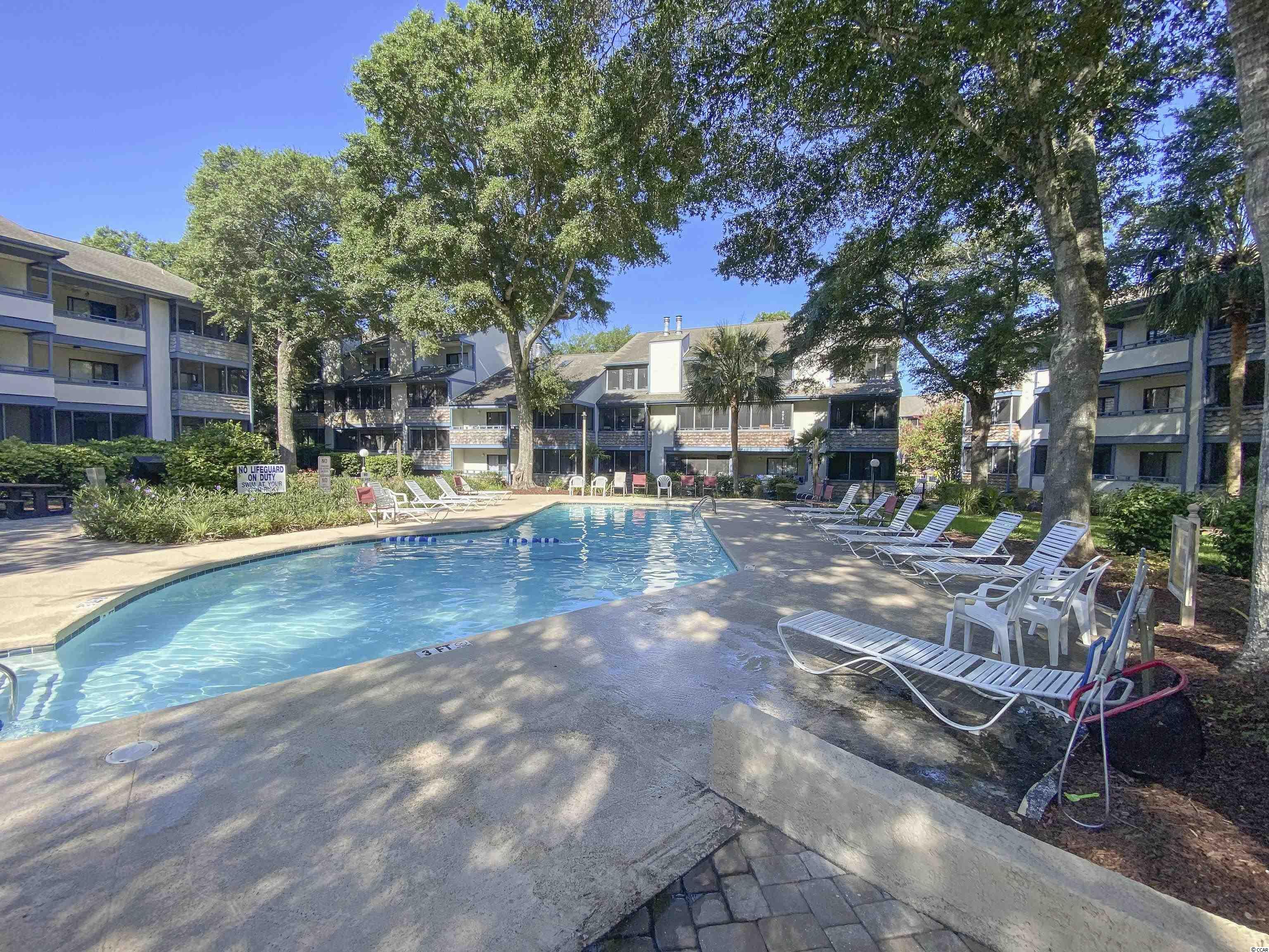 250 Maison Dr. UNIT C-9 Myrtle Beach, SC 29572