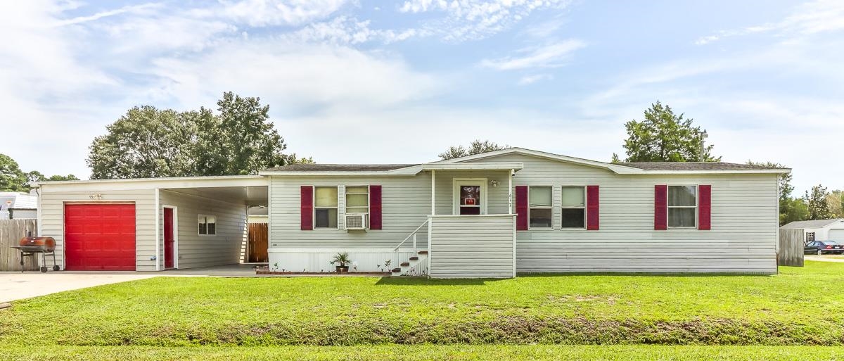 617 Summer Dr.