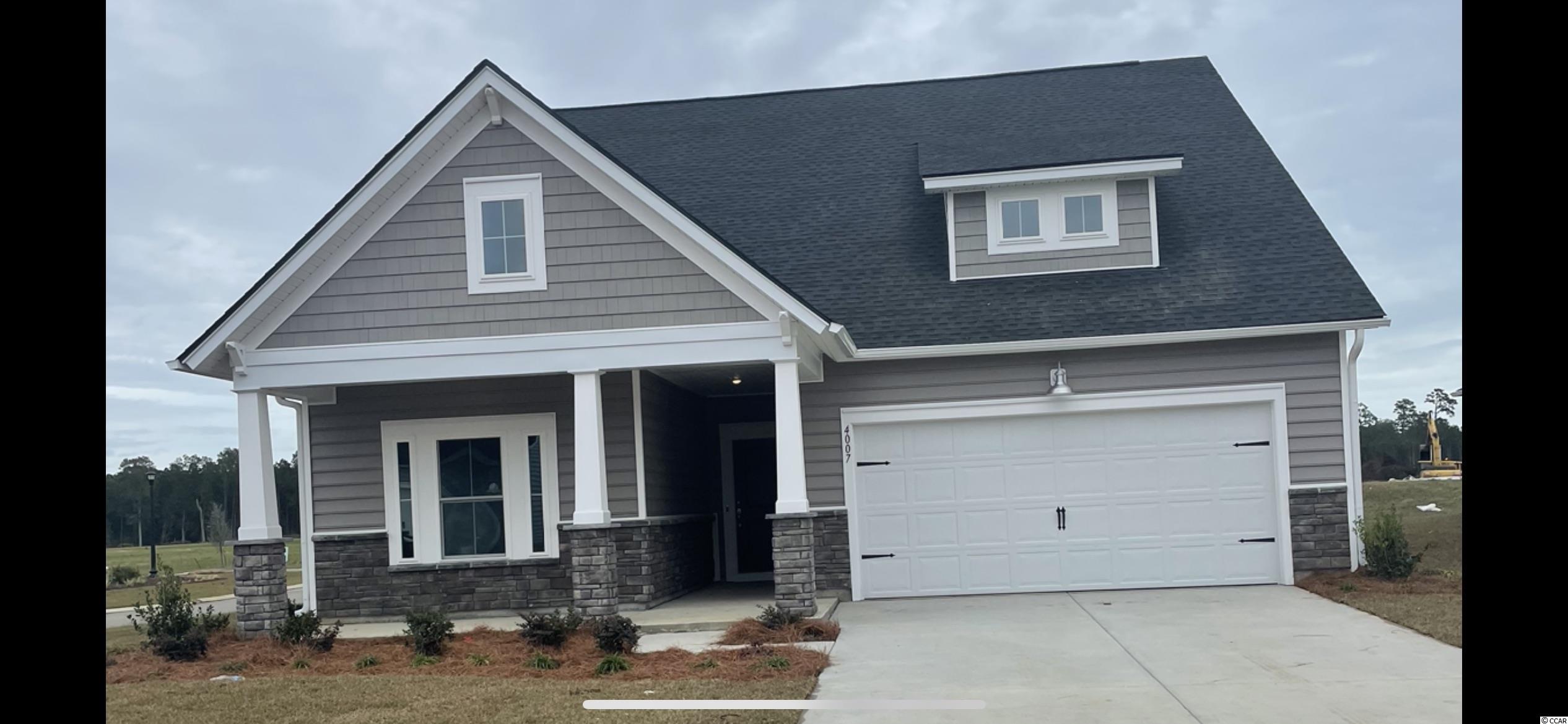 4007 Da Vinci Dr. Myrtle Beach, SC 29579