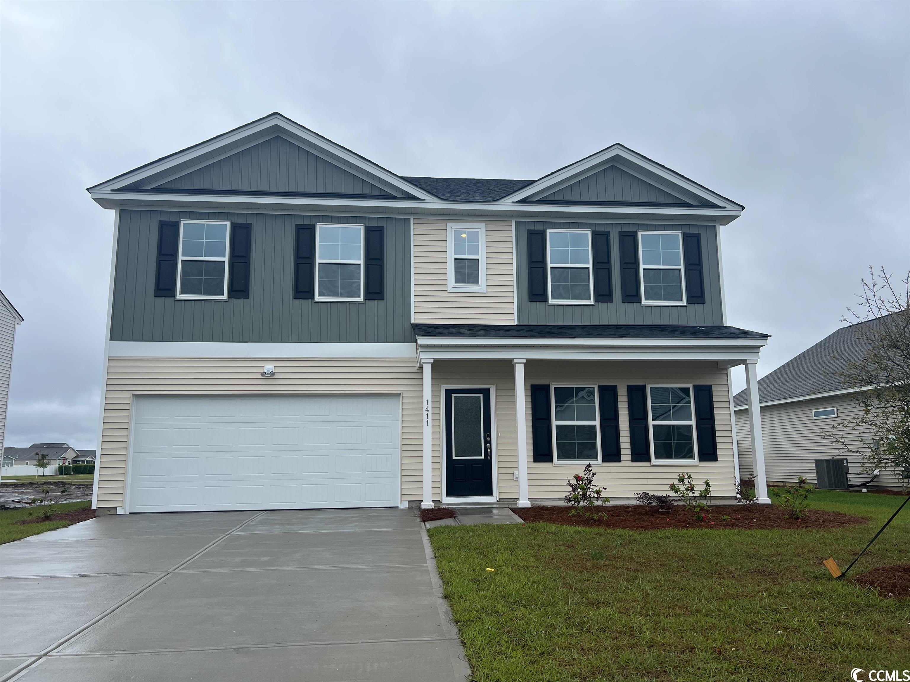 1411 Bellaria Way Myrtle Beach, SC 29579