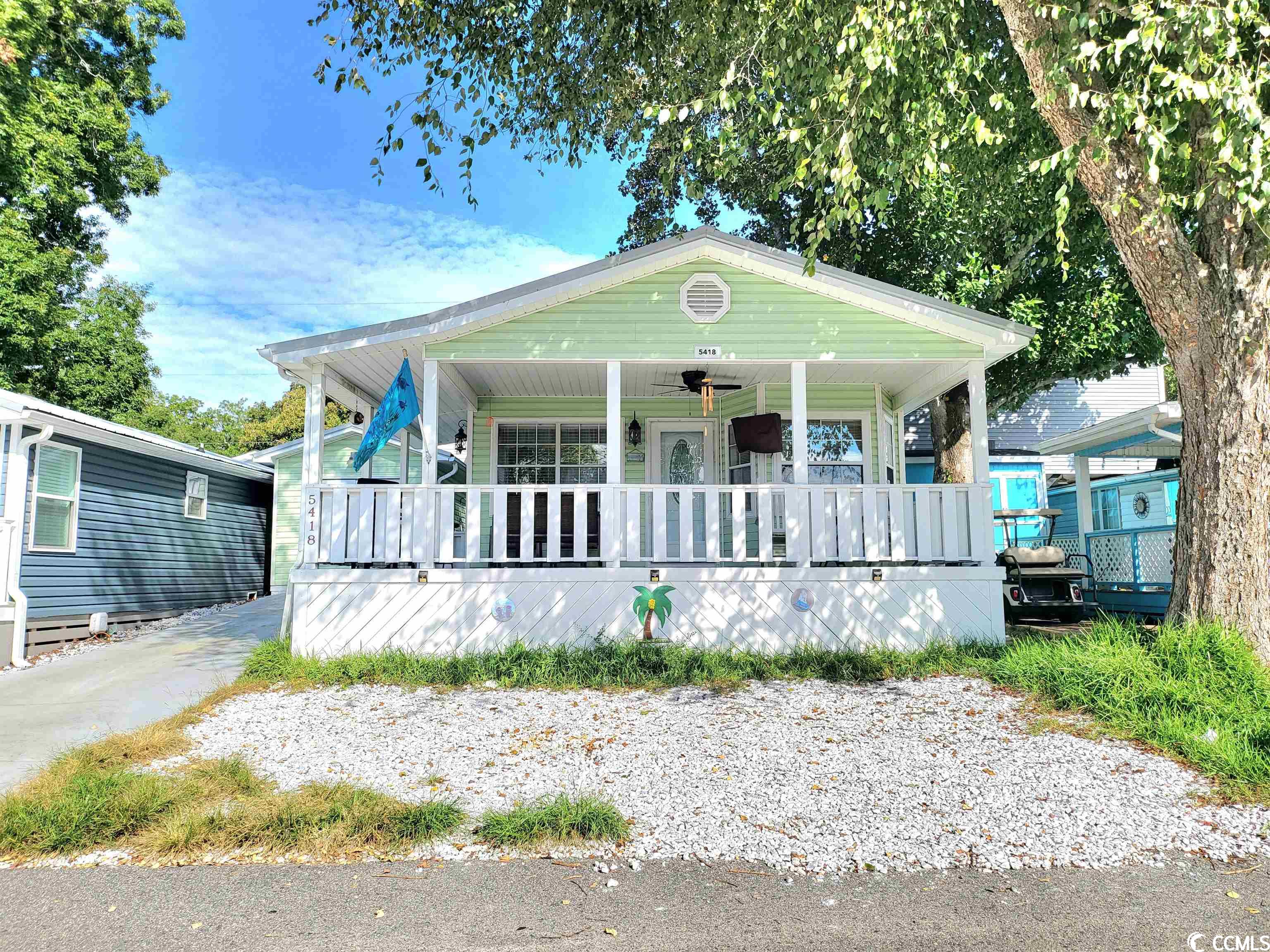 6001-5418 S Kings Hwy. Myrtle Beach, SC 29575