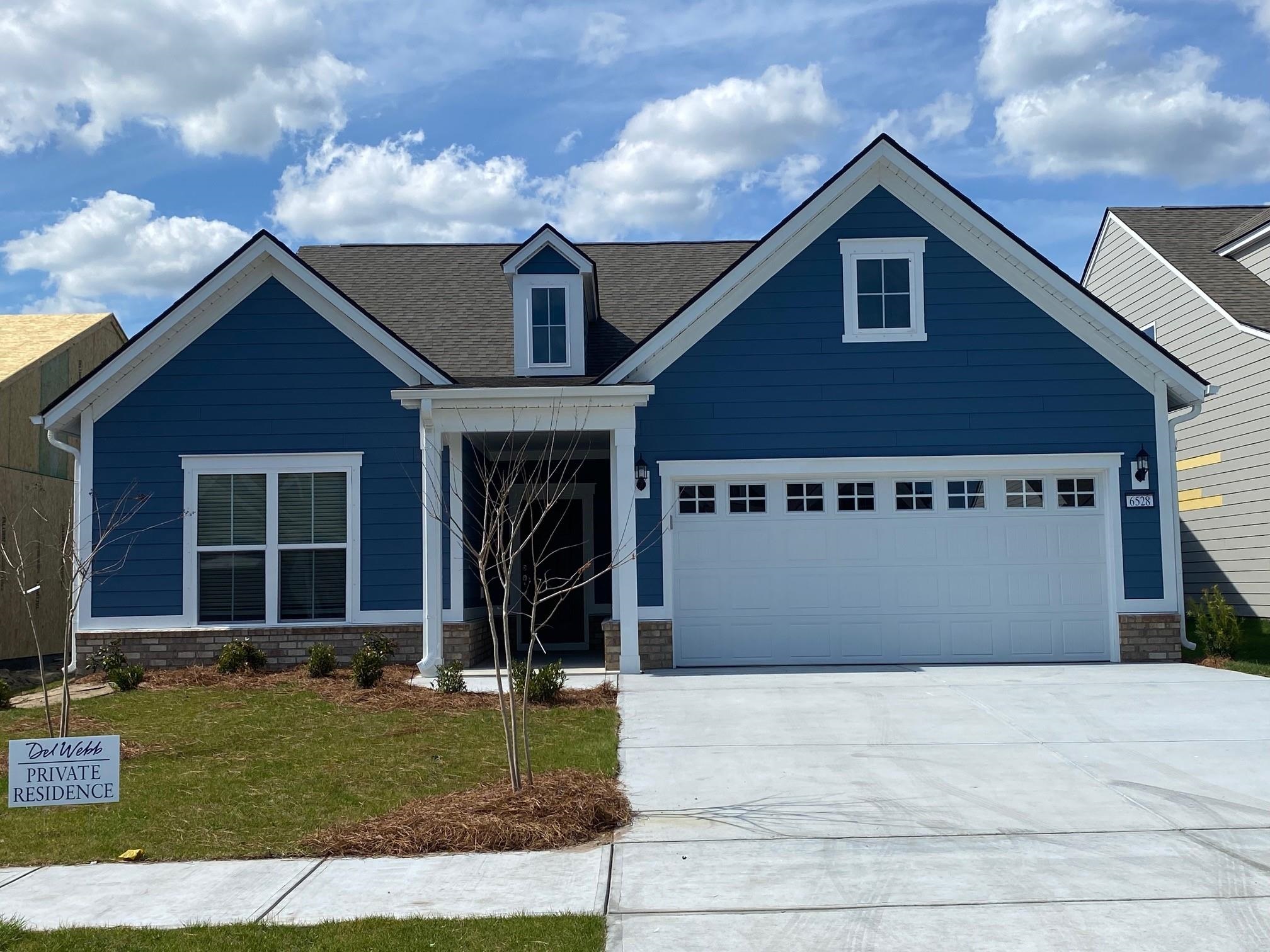 6528 Torino Lane Myrtle Beach, SC 29572