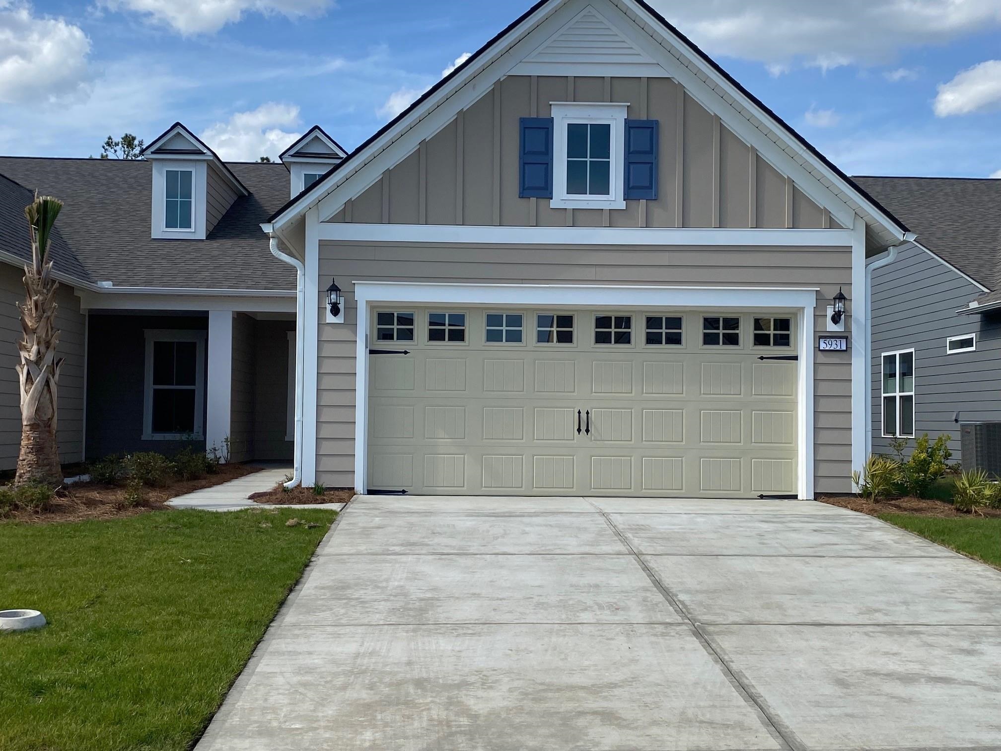 5931 Cremona Dr. Myrtle Beach, SC 29572