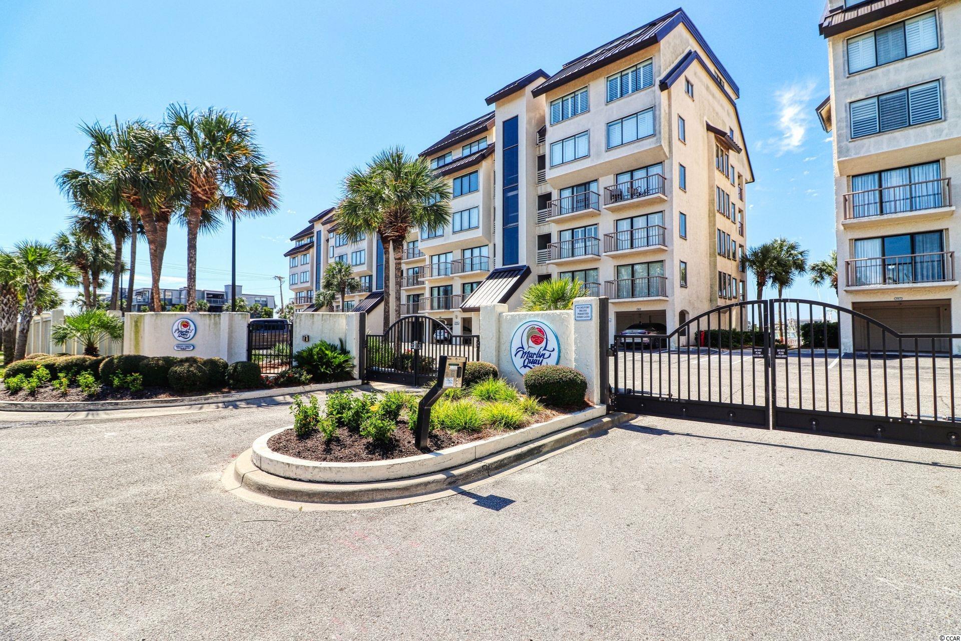 1398 Basin Dr. UNIT #107 Murrells Inlet, SC 29576