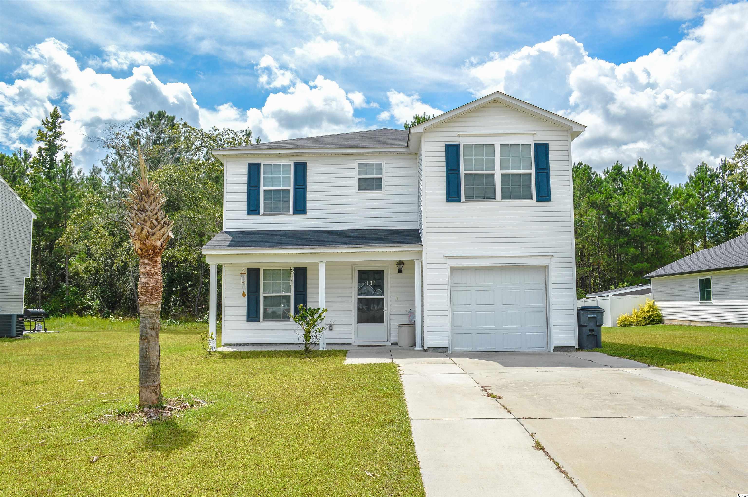 138 Winding Path Dr. Loris, SC 29569