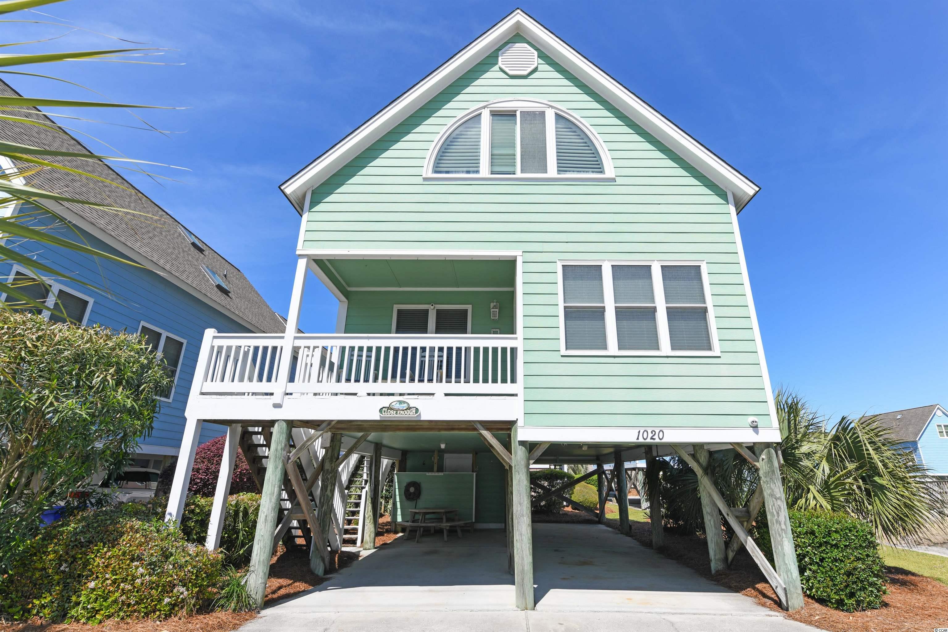 1020 N Ocean Blvd. Surfside Beach, SC 29575