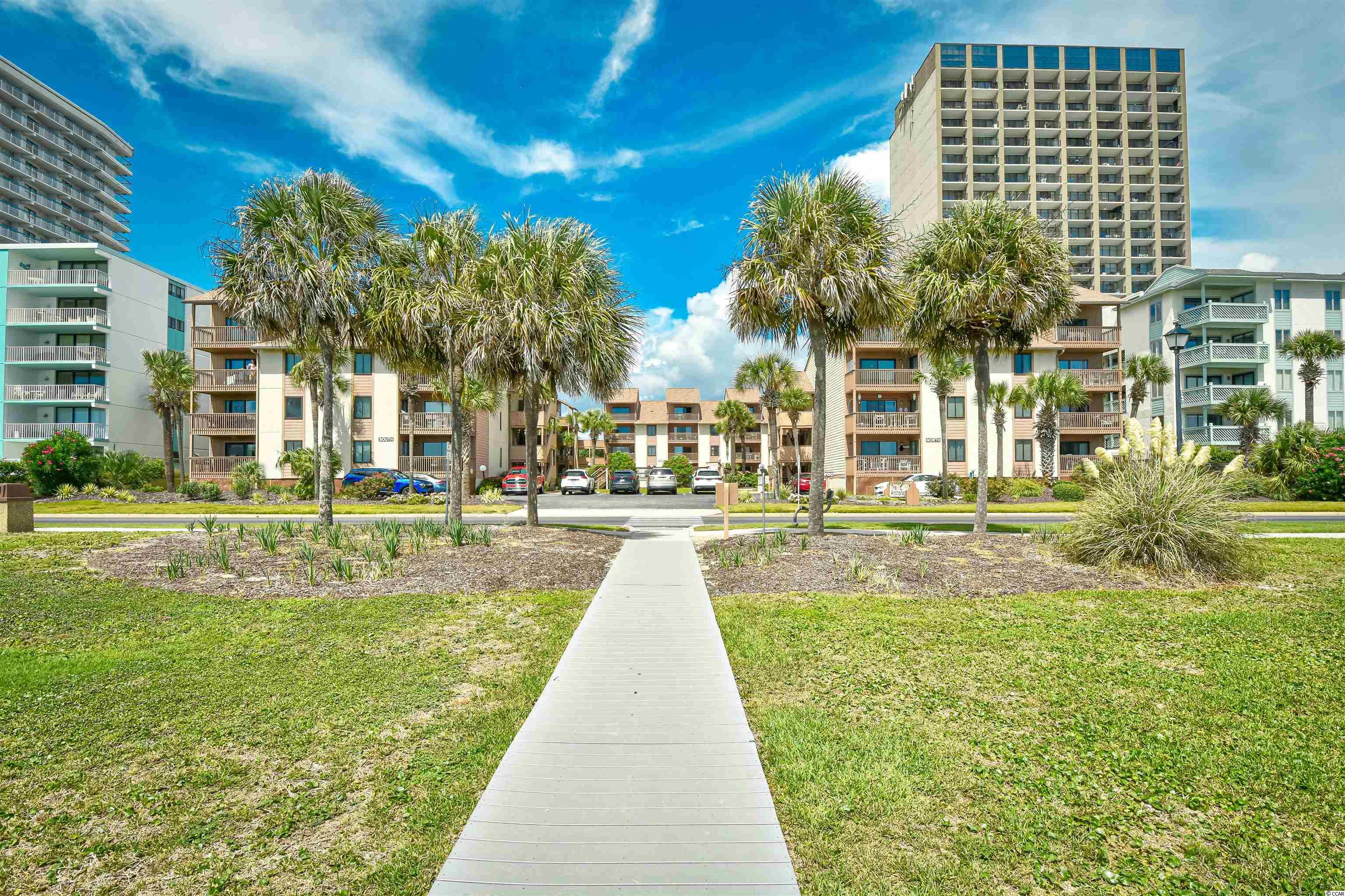 5515 N Ocean Dr. UNIT #211 Myrtle Beach, SC 29577