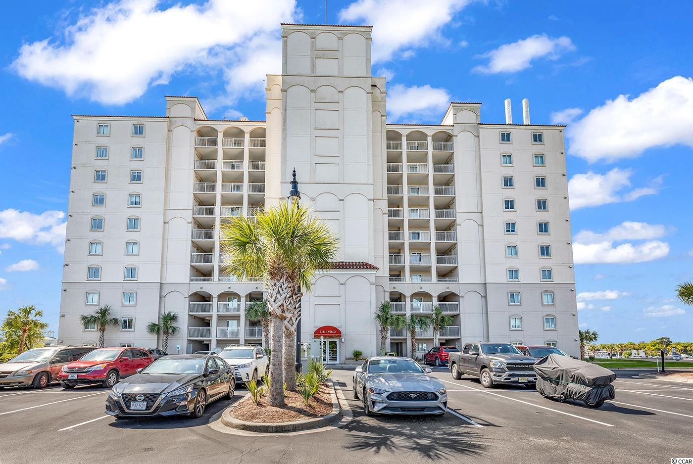 2151 Bridge View Ct. UNIT 2-101 North Myrtle Beach, SC 29582