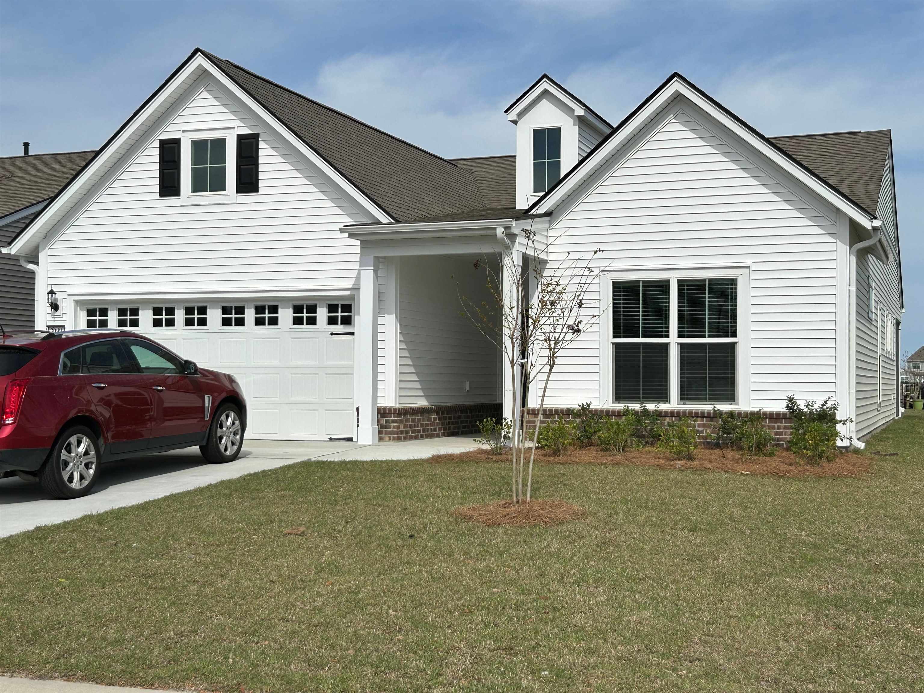 3099 Ellesmere Circle Myrtle Beach, SC 29579