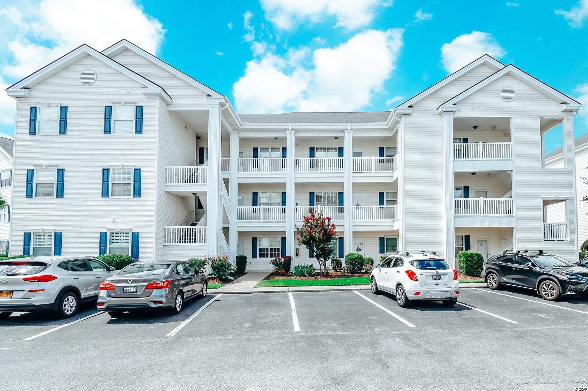 901 W Port Dr. UNIT #712 North Myrtle Beach, SC 29582