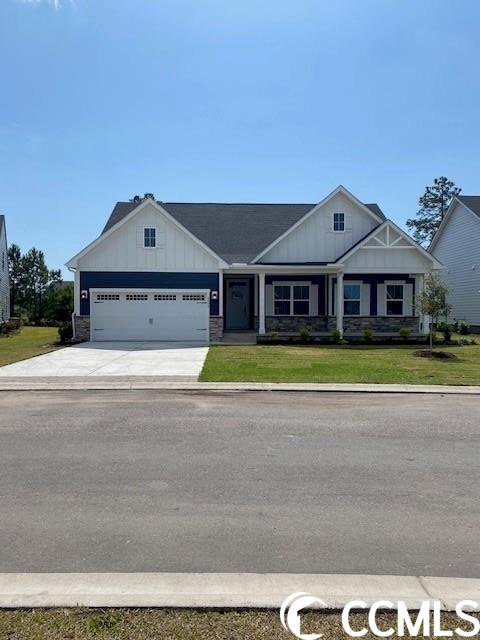 2504 Blumine Loop Myrtle Beach, SC 29579