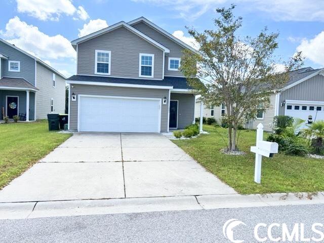 1093 Balmore Dr. Myrtle Beach, SC 29579