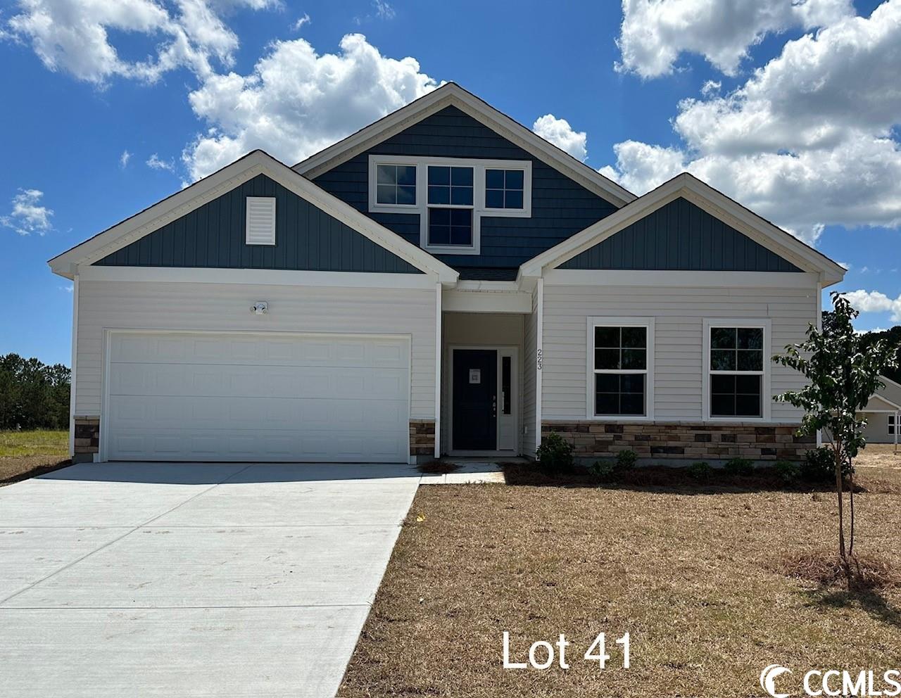 223 Wagner Cir. Conway, SC 29526