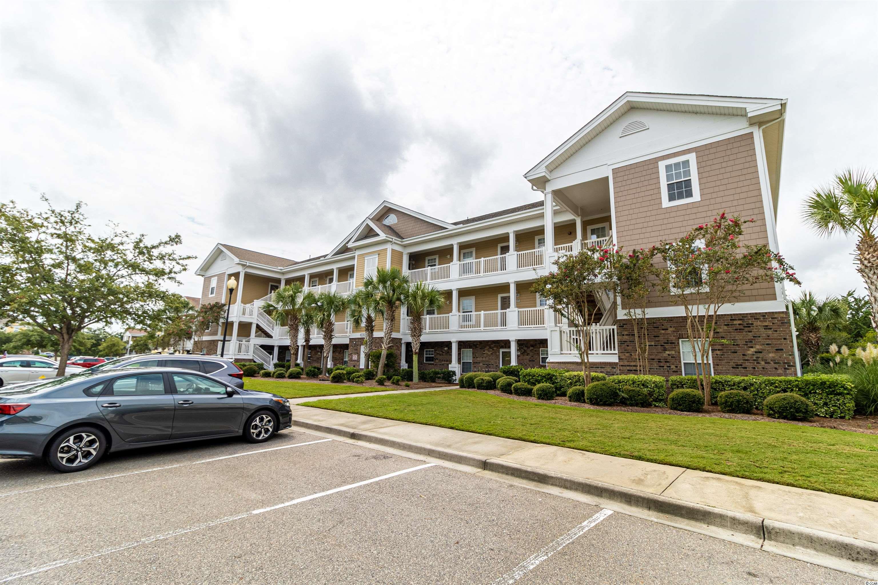 6203 Catalina Dr. UNIT #1535 North Myrtle Beach, SC 29582