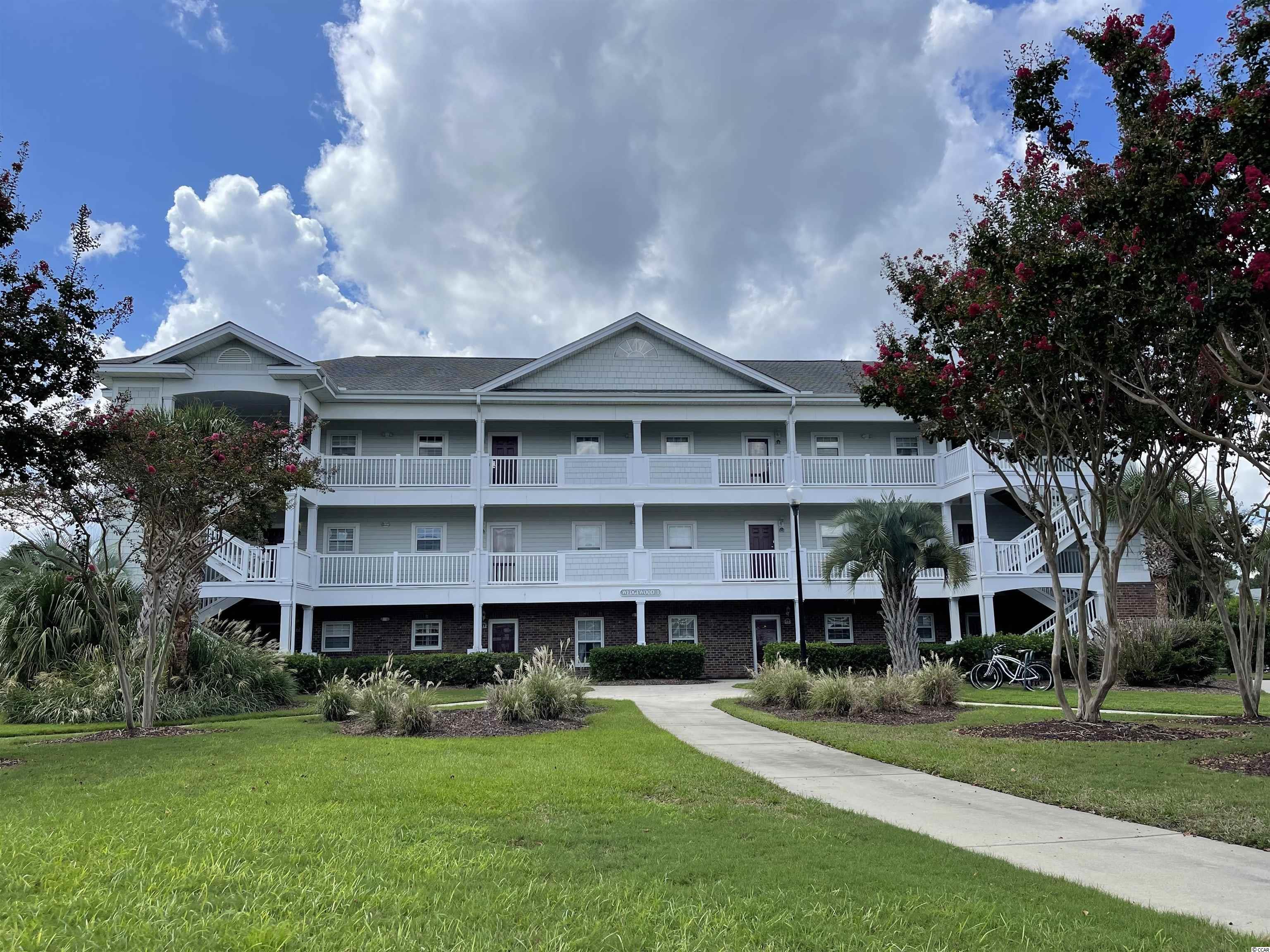 5751 Oyster Catcher Dr. UNIT #134 North Myrtle Beach, SC 29582