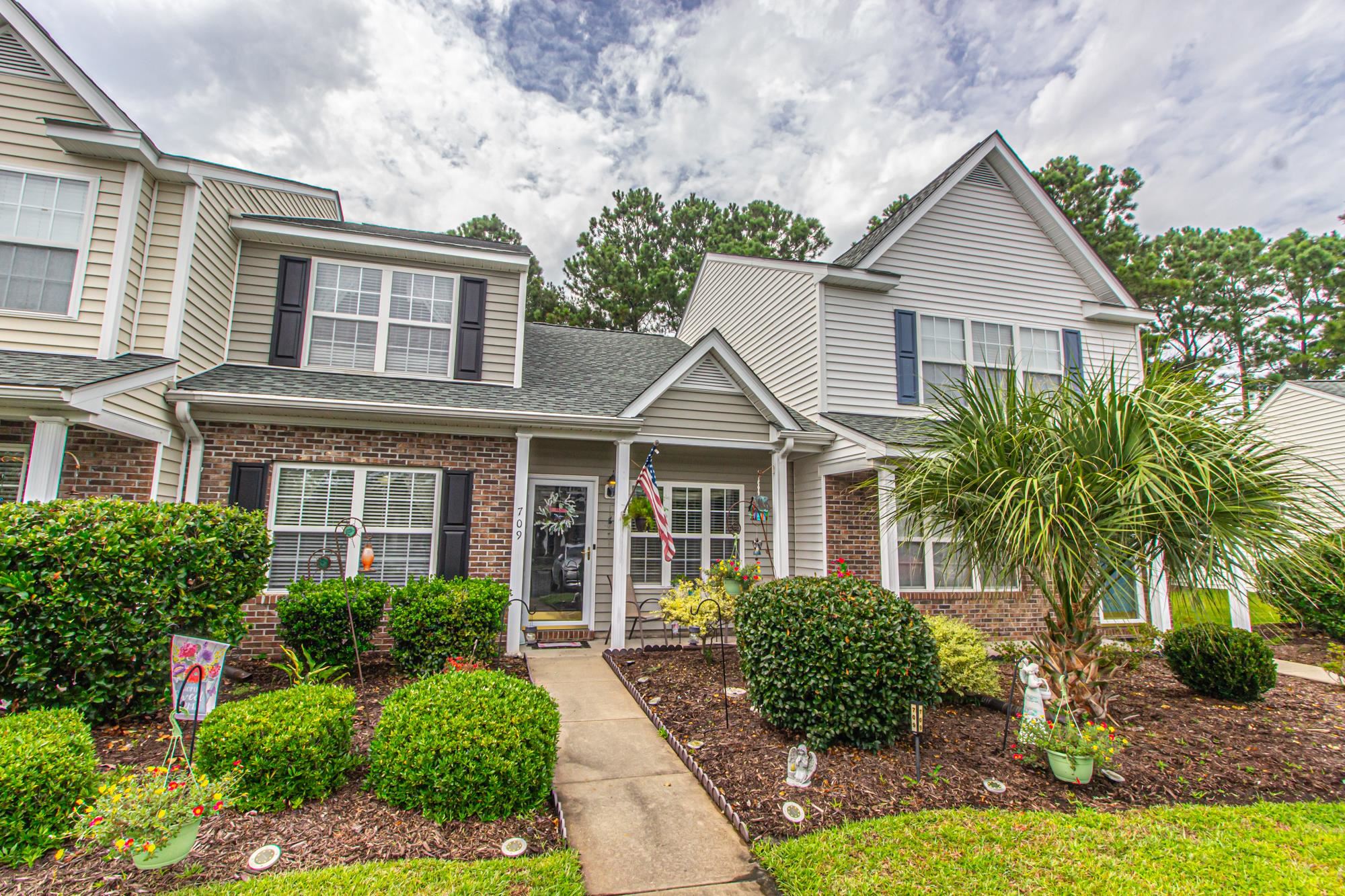 709 Wilshire Ln. Murrells Inlet, SC 29576