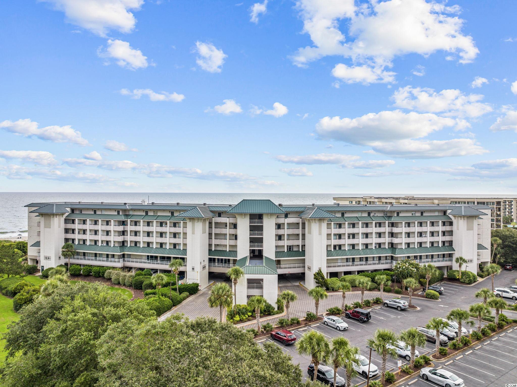 601 Retreat Beach Circle UNIT #204 Pawleys Island, SC 29585