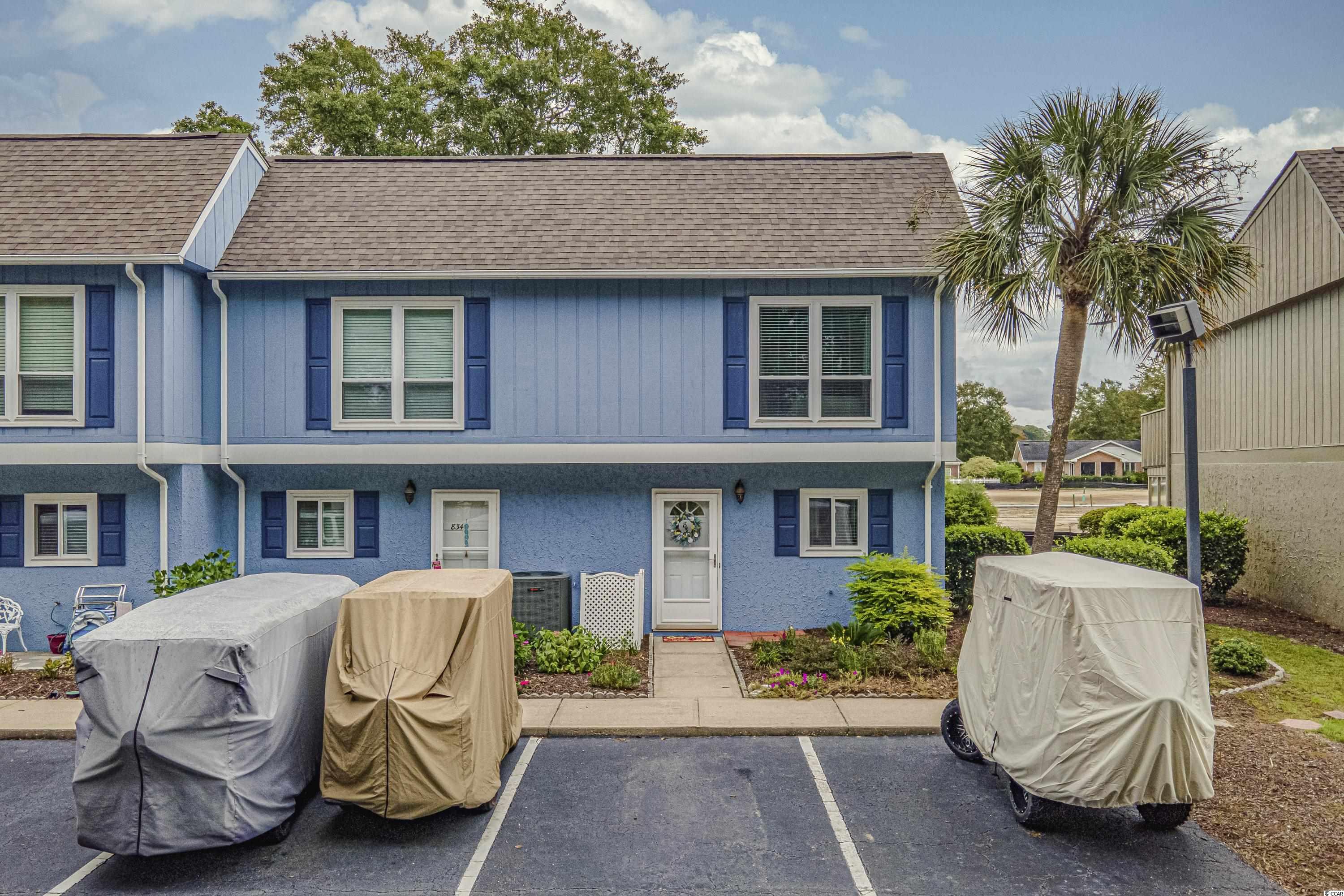 832 Villa Dr. North Myrtle Beach, SC 29582