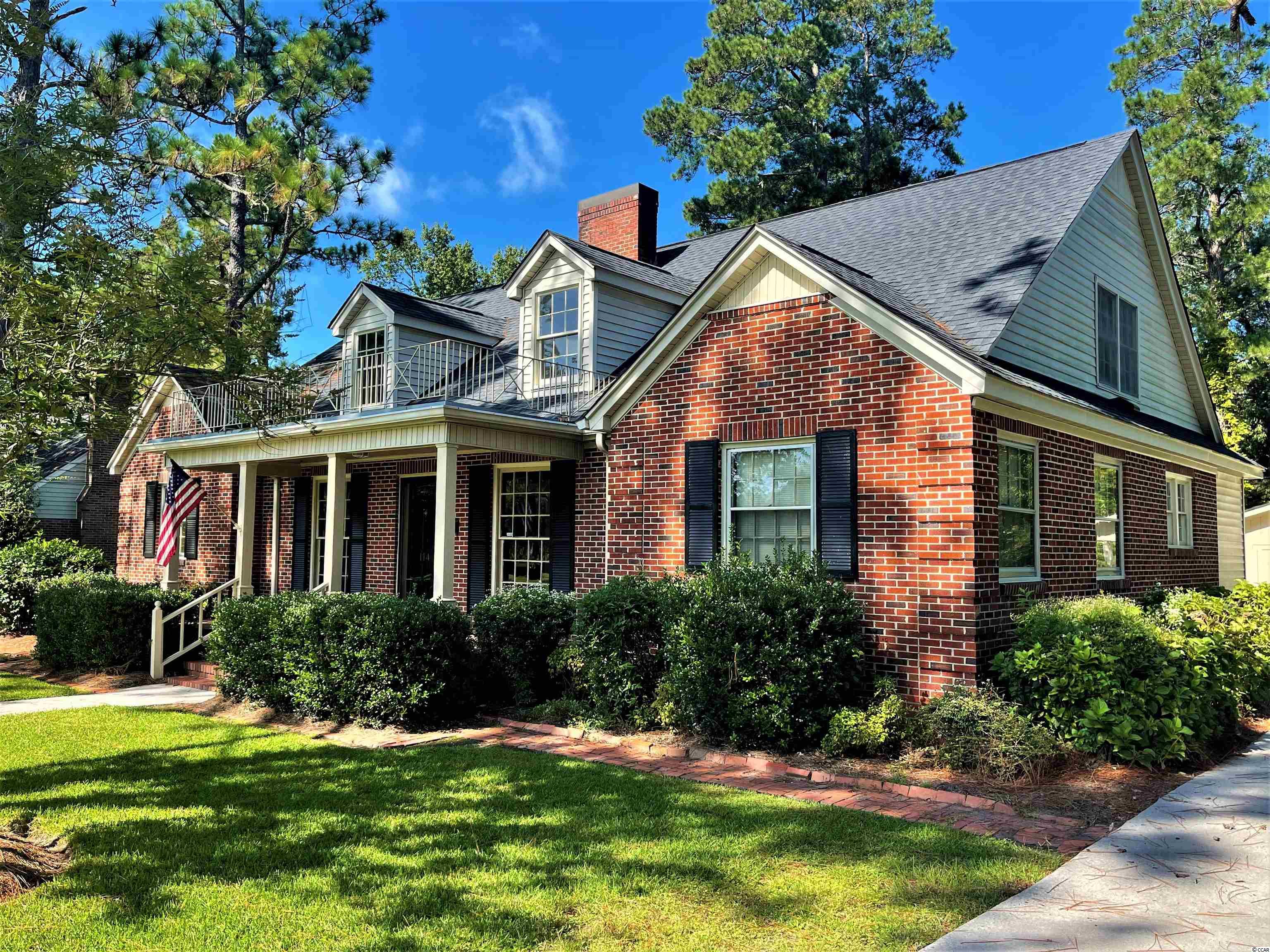 114 S Second Ave. Lake City, SC 29560