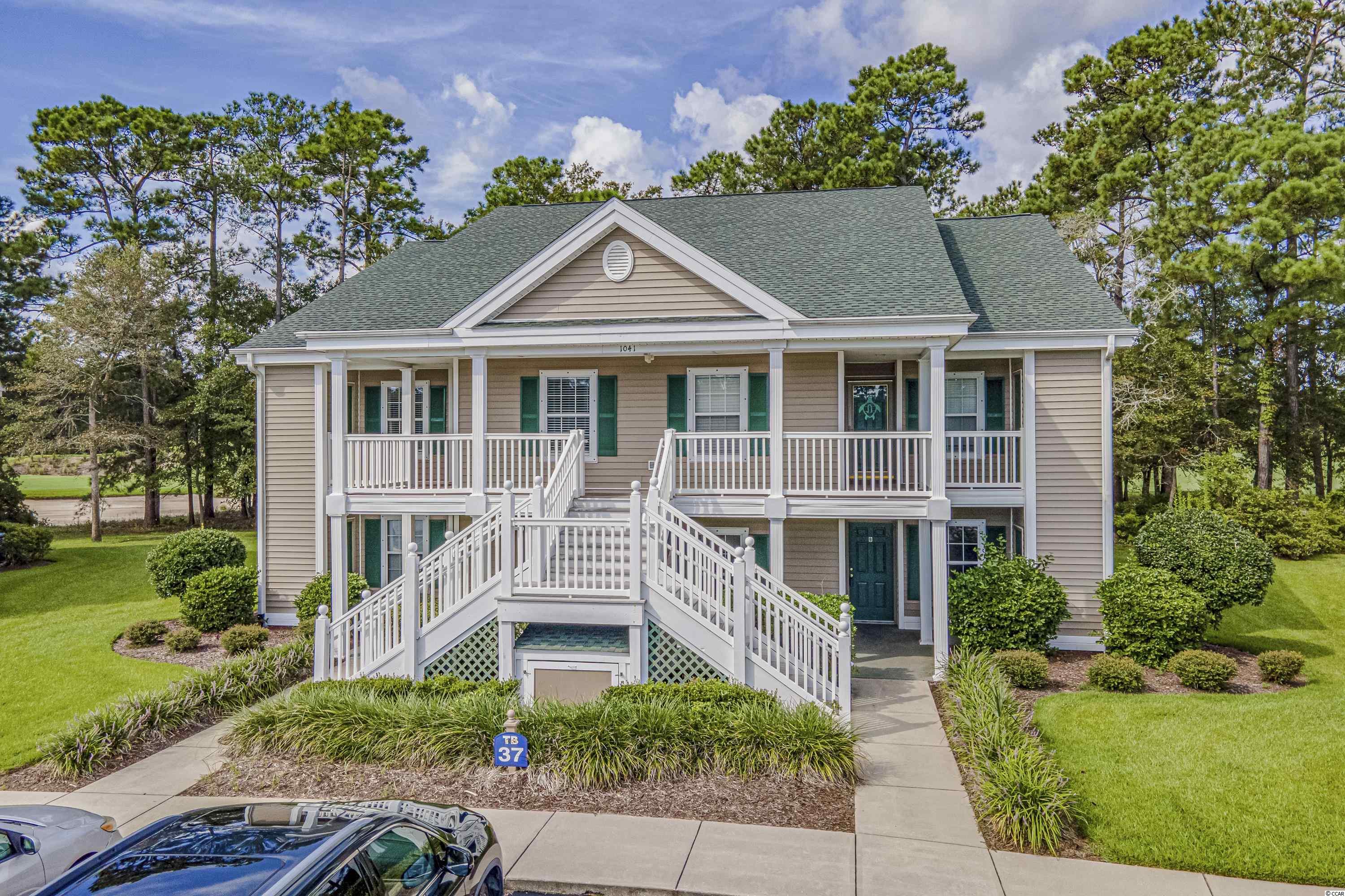 1041 Blue Stem Dr. UNIT 37B Pawleys Island, SC 29585